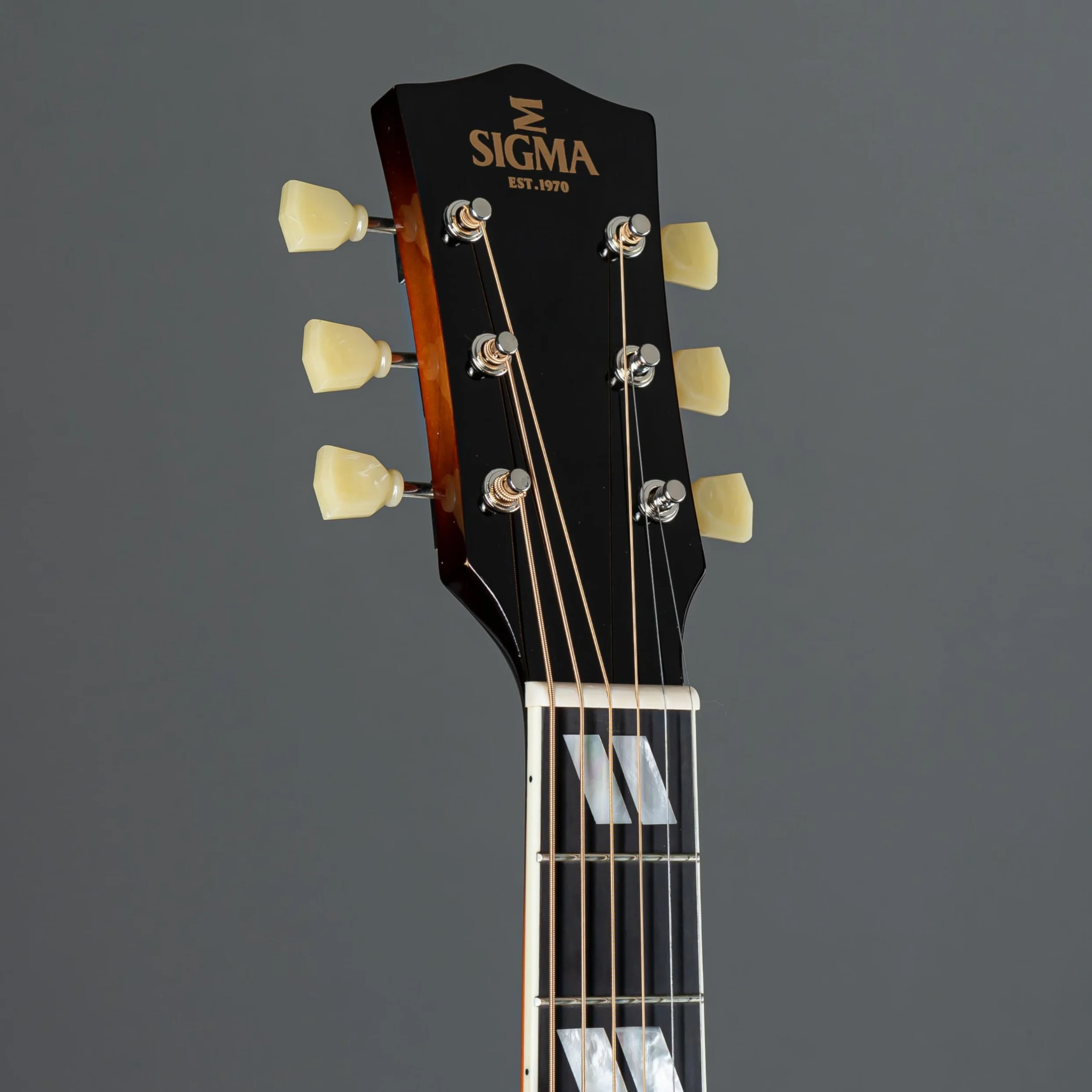 DA-SG7 Sunburst - Chitarra acustica