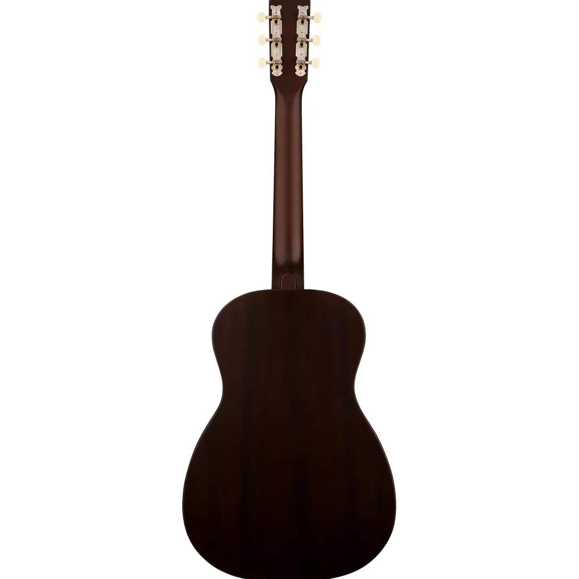 Chitarra acustica Gretsch Jim Dandy Parlor, Deep Cherry Burst