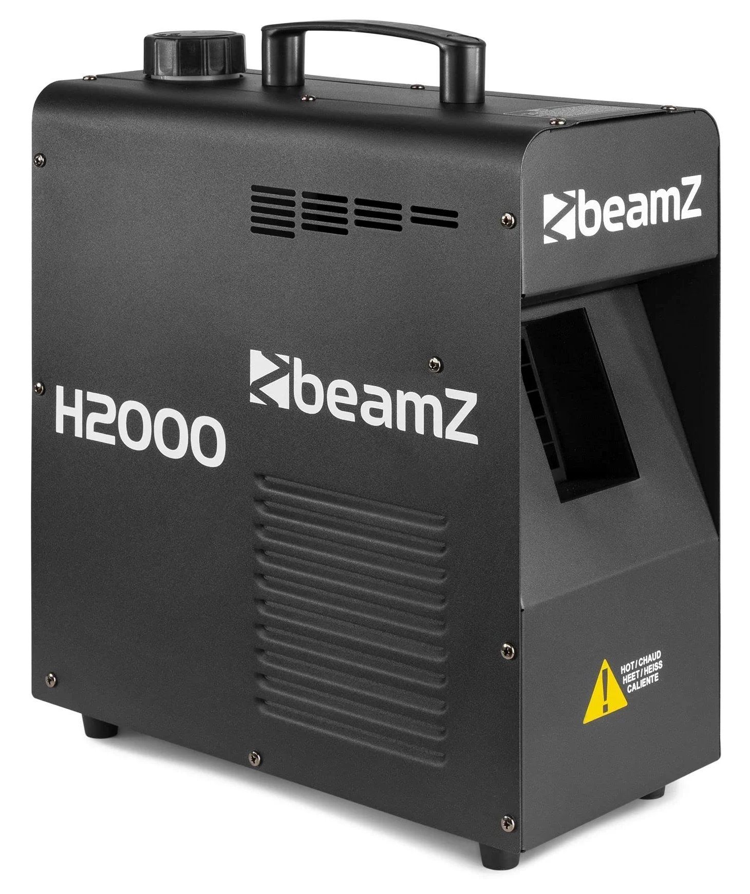 BEAMZ 160.512 H2000 NIEBLA