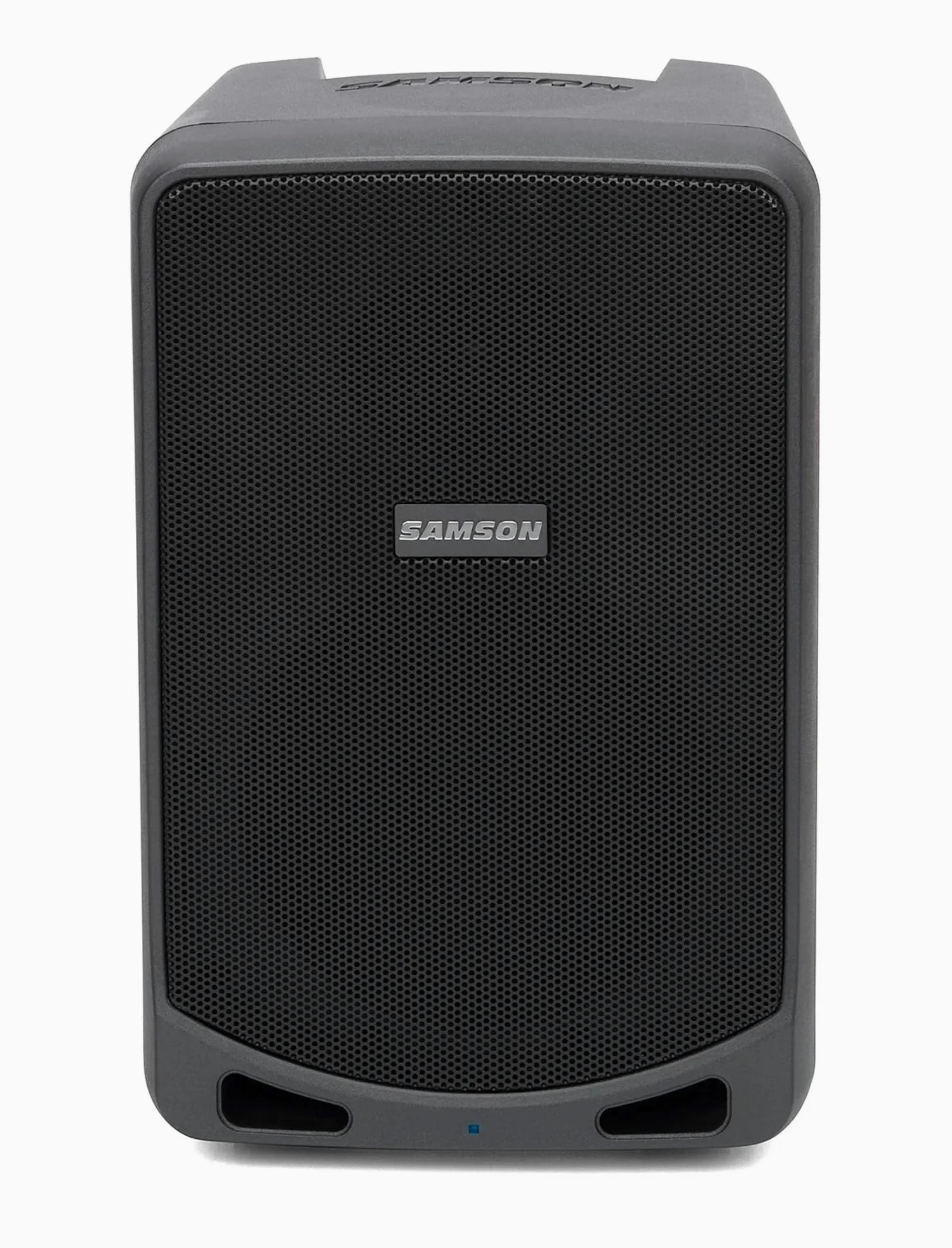 Samson - EXPEDITION XP106W - PA Portatile con Bluetooth - 100W