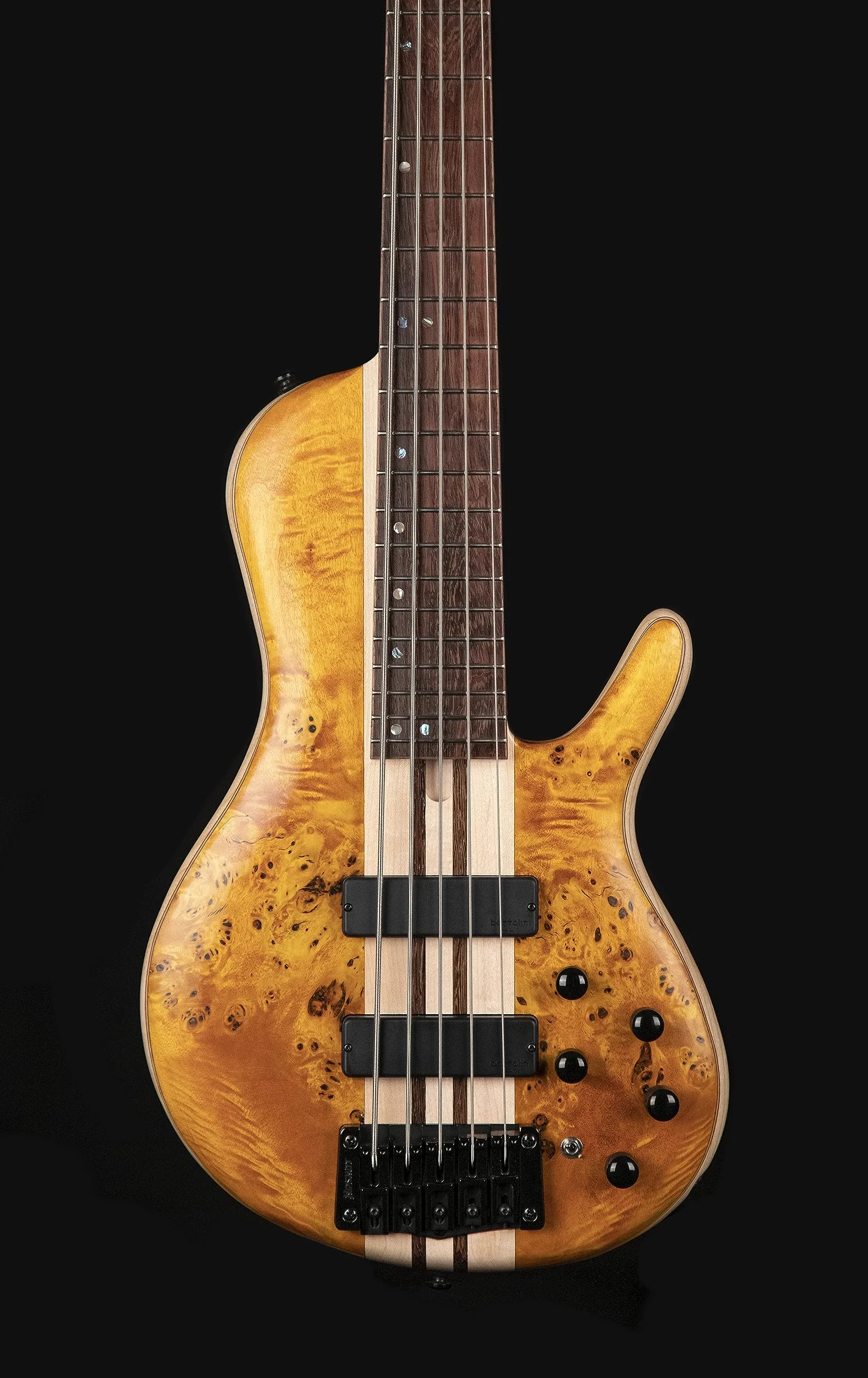 CORT A5 Plus SC (Regular Scale)