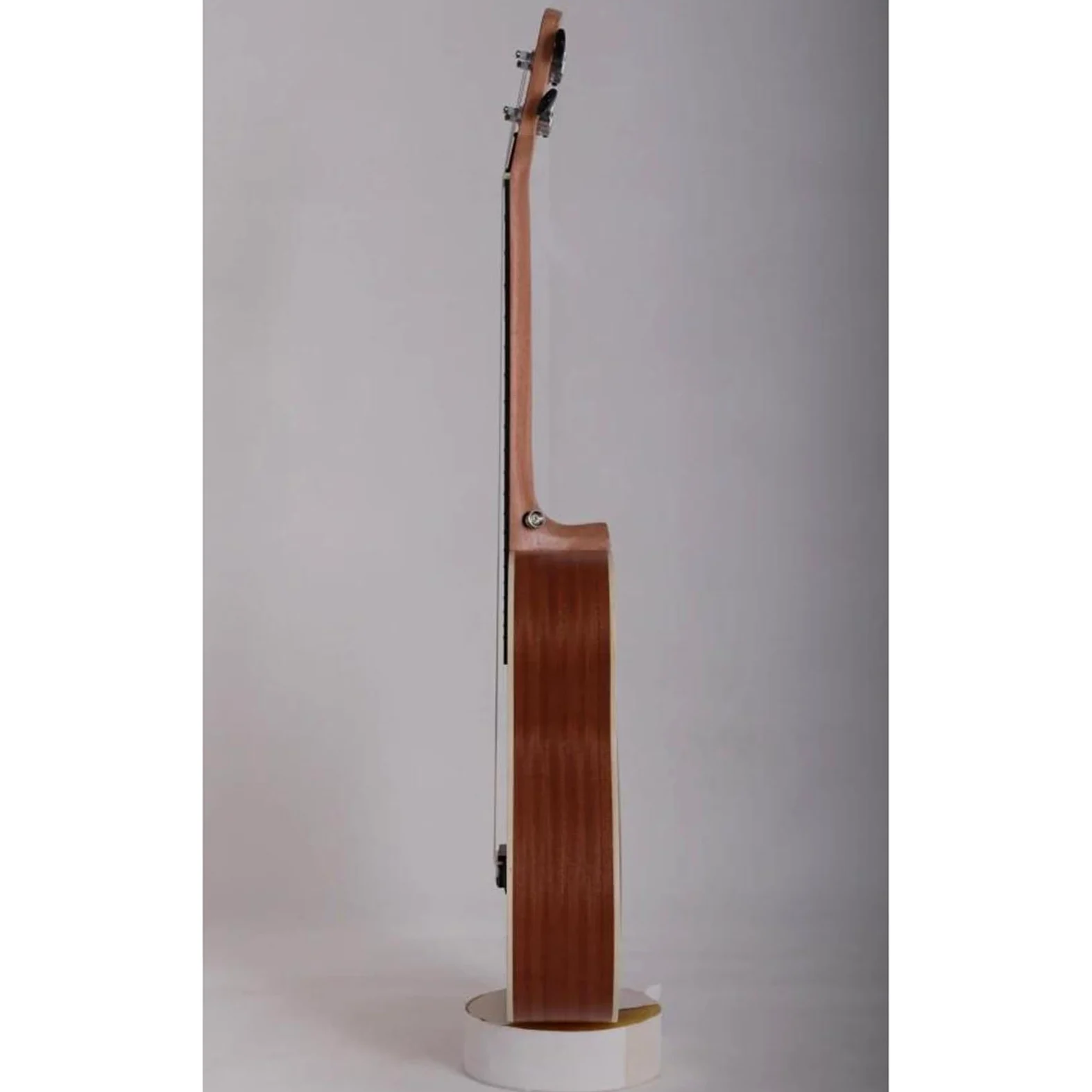 Ukulele Strumento Musicale Ukulele Baritono Da 30 Pollici Con Parte Superiore In Abete Corpo In Legno Di Sapele 4 Corde Ukulele Strumento Per Chitarra