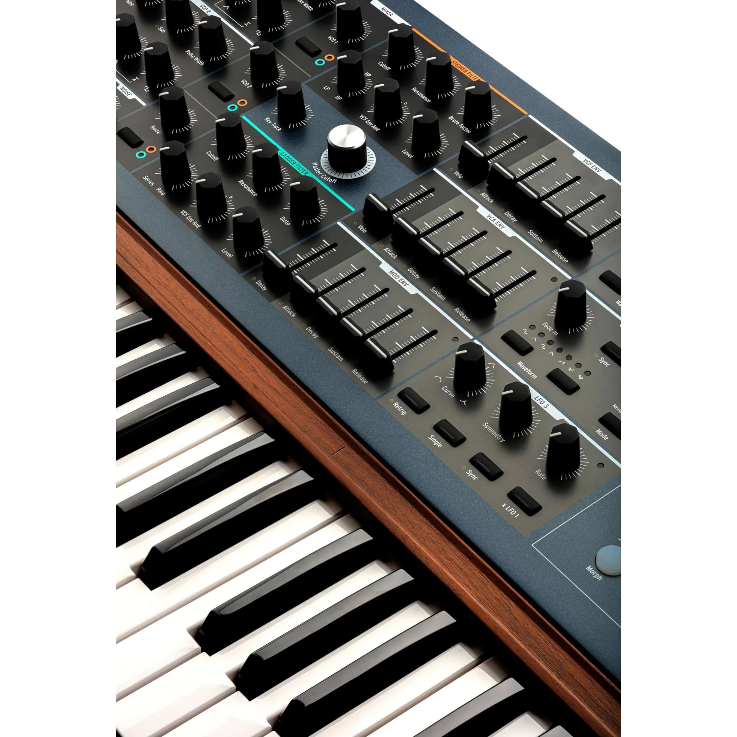 Arturia PolyBrute - Synth