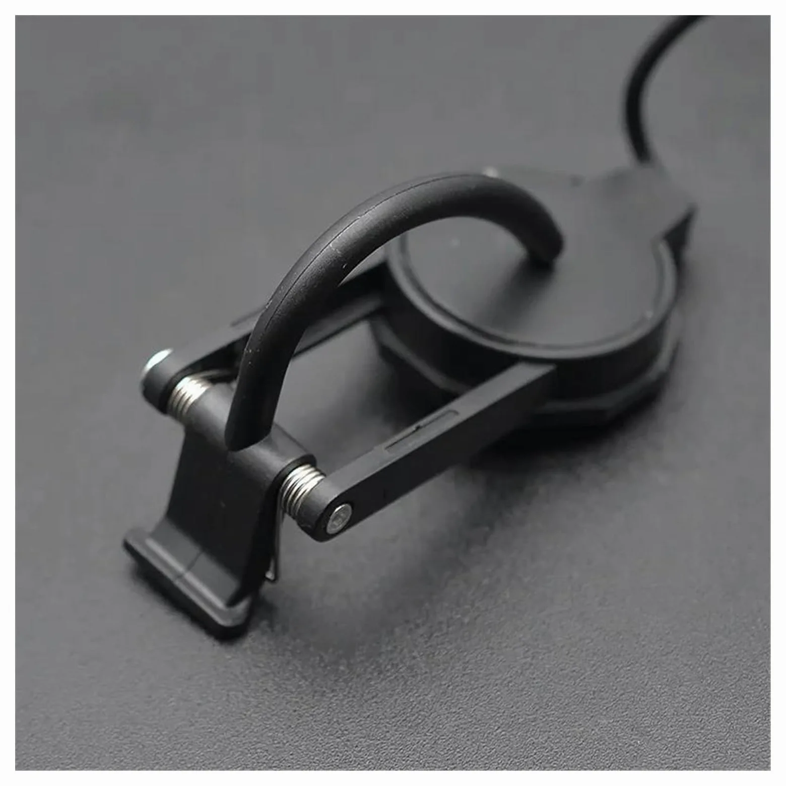 Pickup A Clip Da 30 Set Per Chitarra Acustica Ukulele Con Cavo Da 2,5 M Accessori Pickup Professionali Compatti(For Violin)