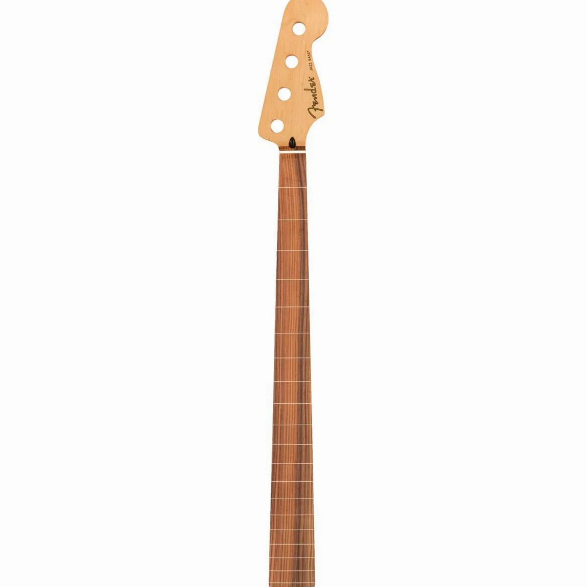 Fender Player Series Fretless Jazz Bass Neck, 9.5" Radius