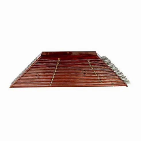 Qualità persiana Santoor Santur Dulcimer NAS-202