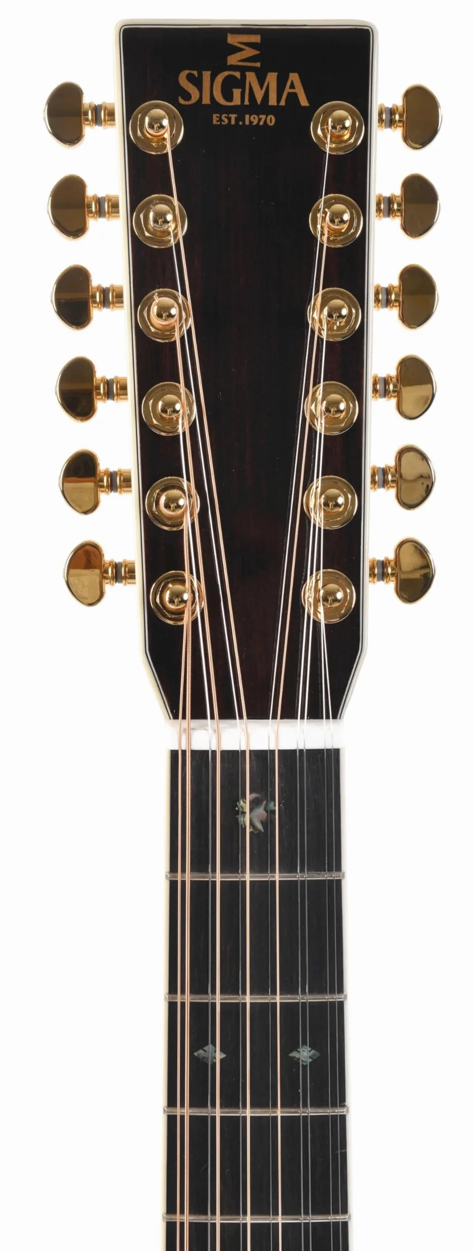 SIGMA GUITARS DR12-42 - Chitarra acustica a 12 corde