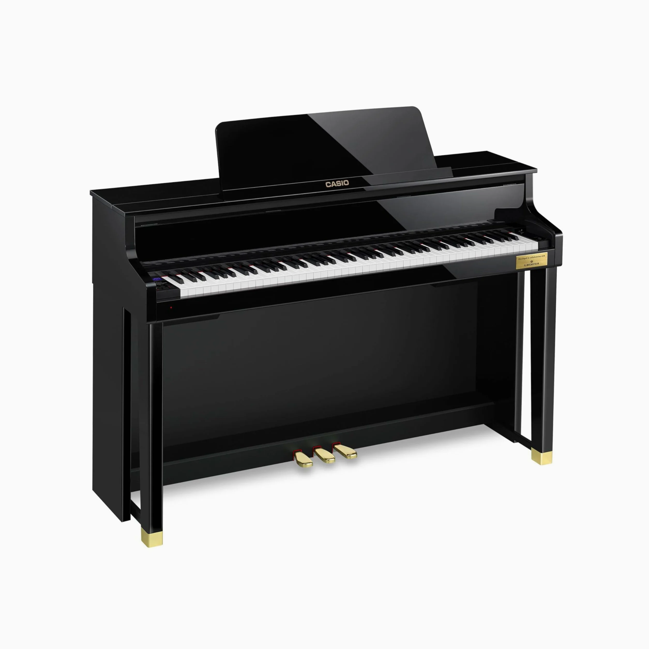 Casio GP-510 - Pianoforte digitale