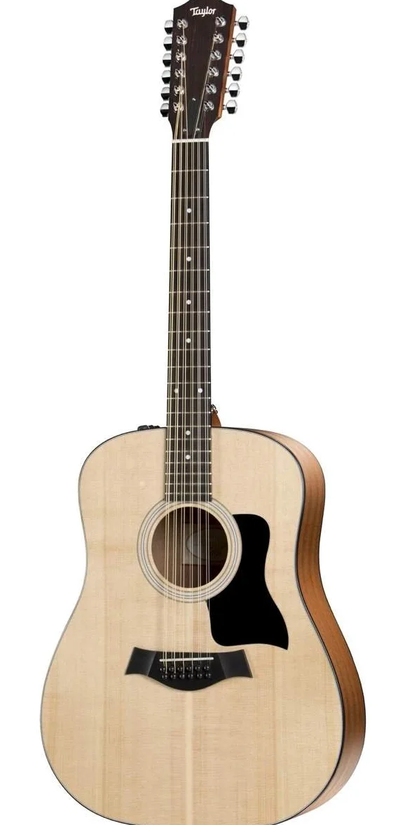 Taylor chitarra western 150E