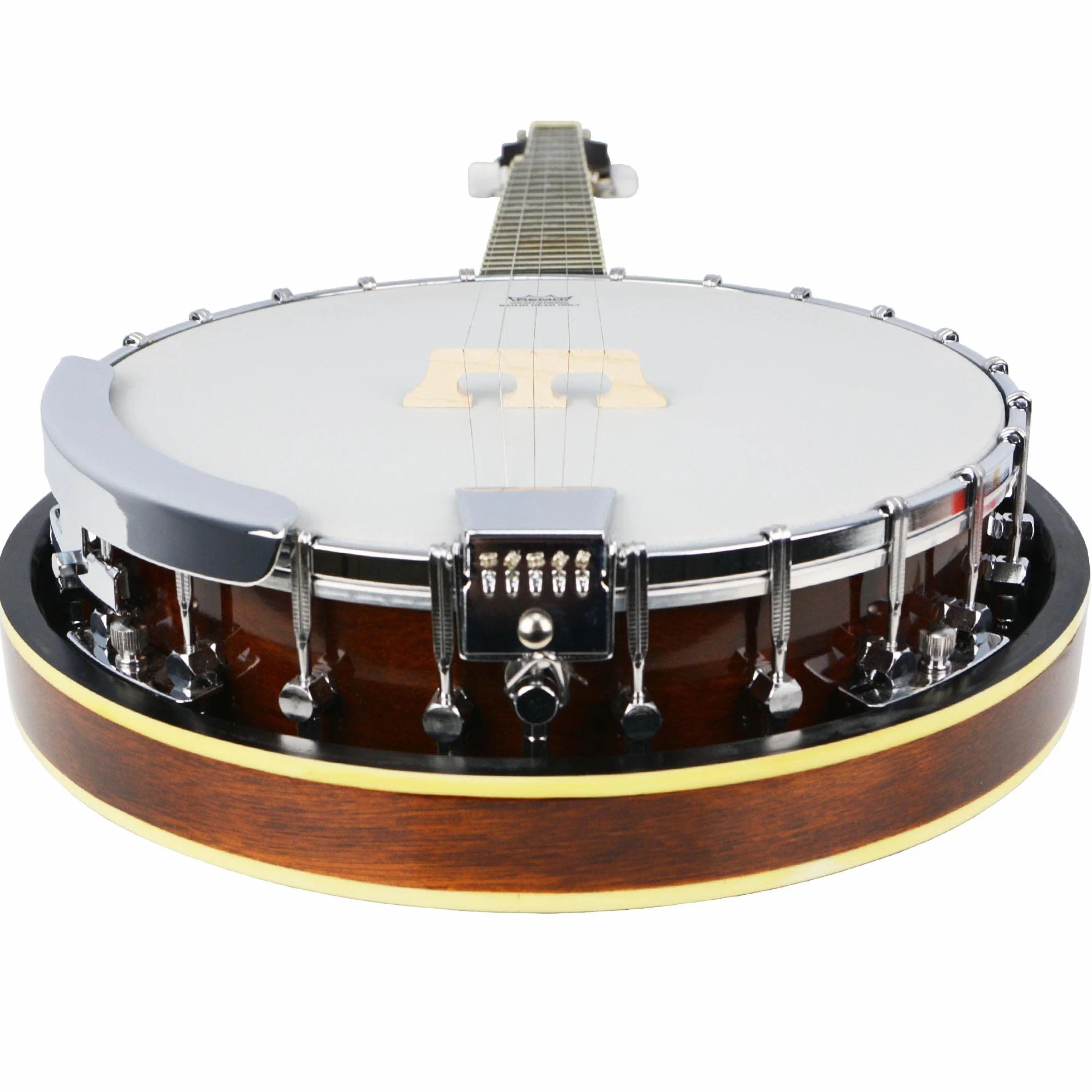 3rd Avenue Rocket BJW01 Banjo Deluxe a 5 Corde