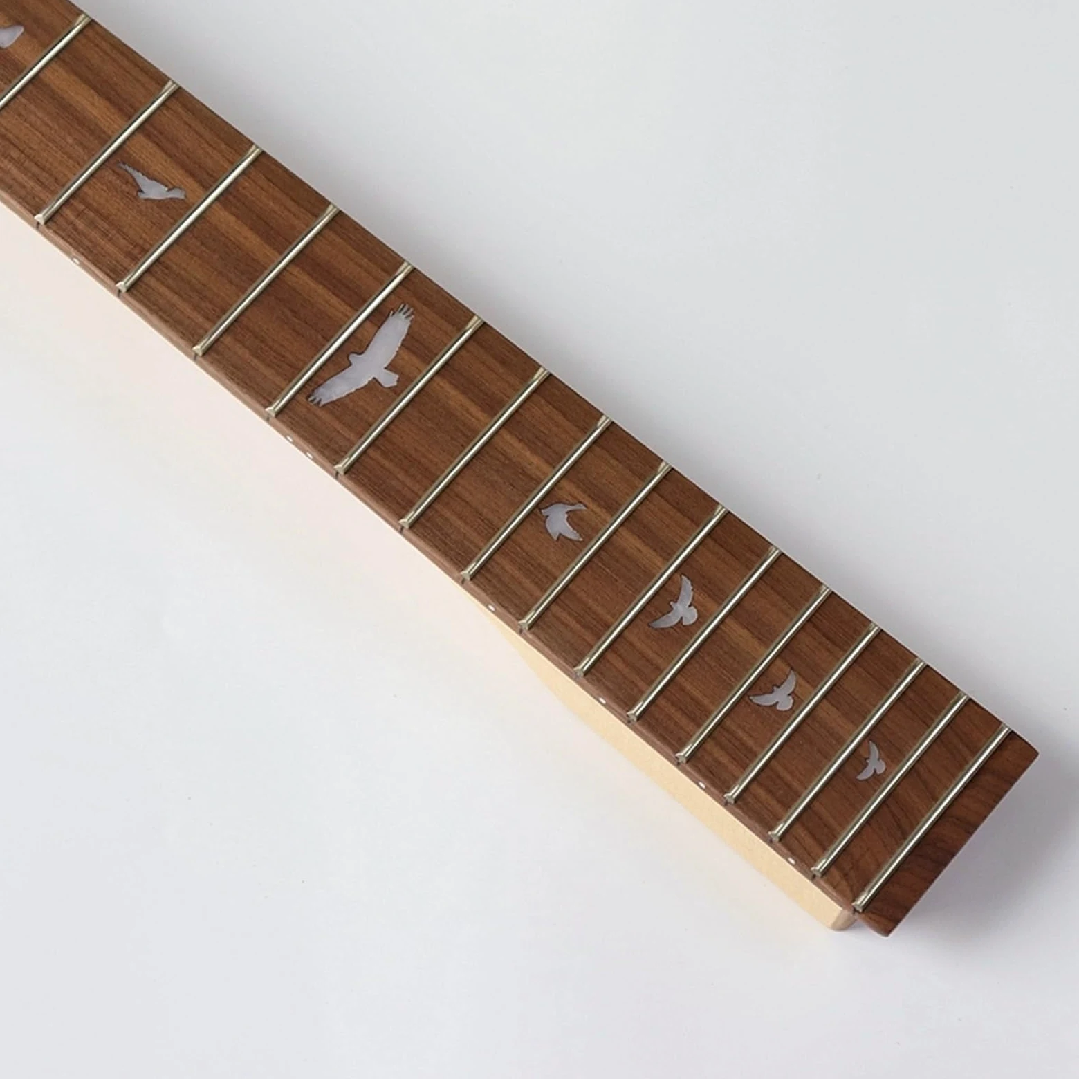 Basso Elettrico A 4 Corde E 22 Tasti Manico In Acero Opaco Manico Per Ukulele Destro Strumento Chitarra Modificato Fai Da Te