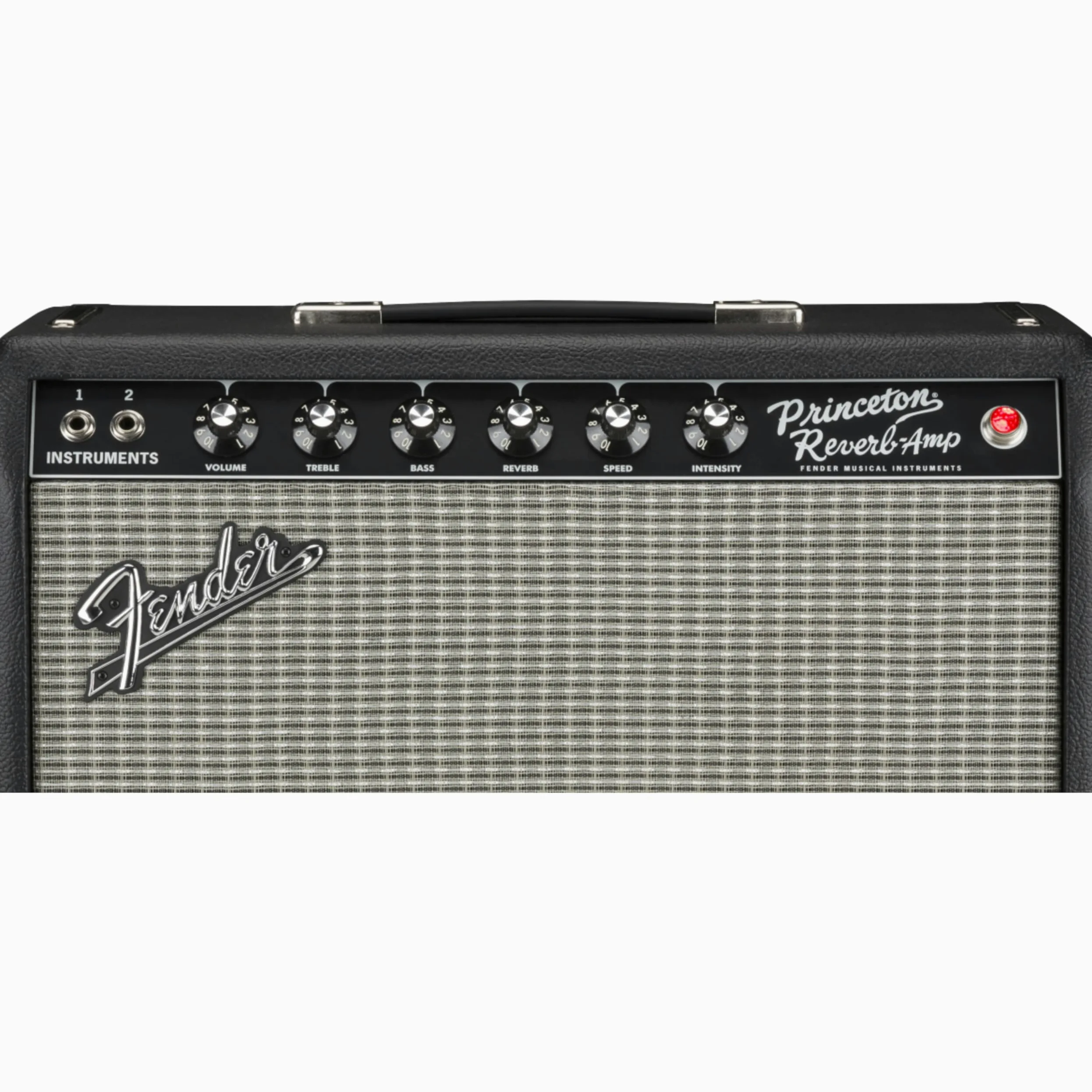 Fender Tone Master Princeton Reverb - Amplificatore modellante combo per chitarre elettriche