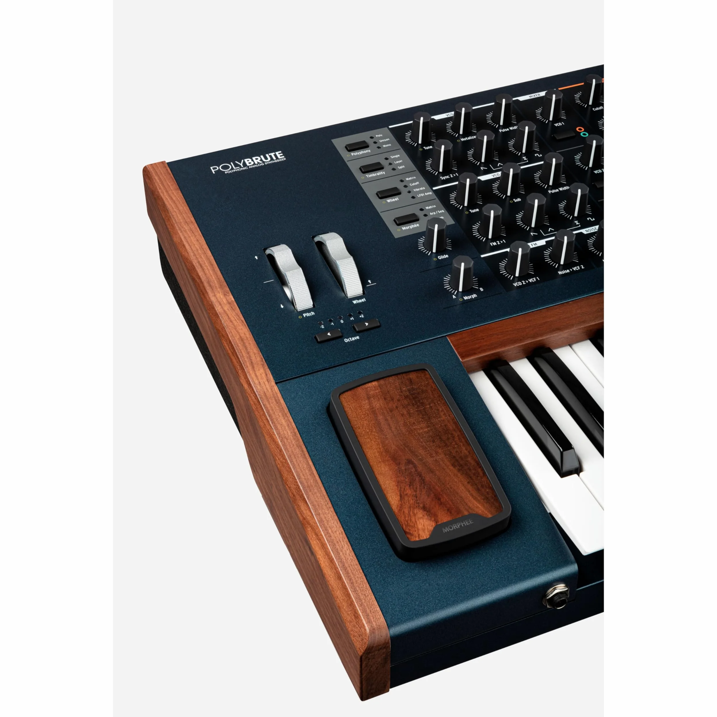 Arturia PolyBrute - Synth