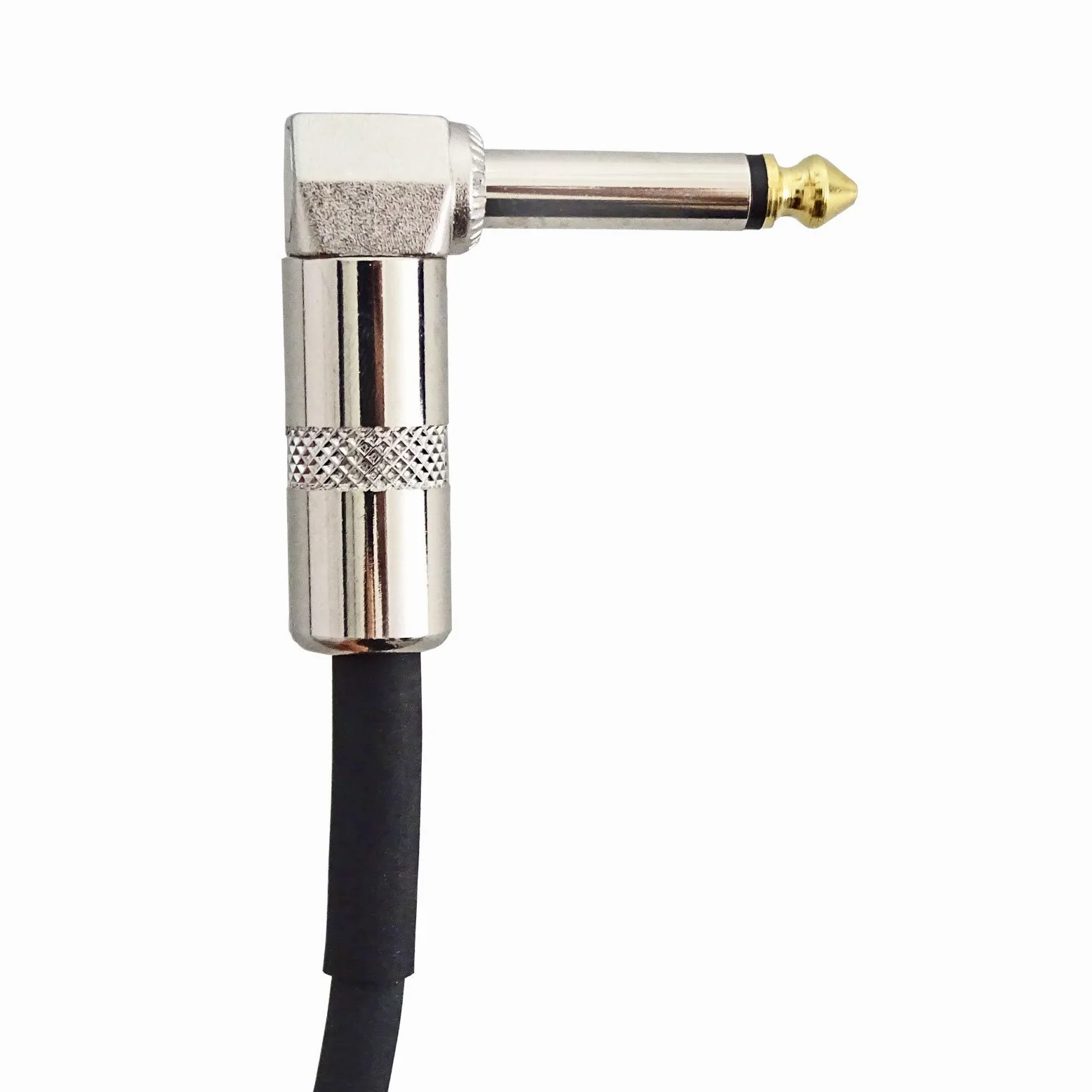 Boss TU-3 - Accordatore cromatico + cavo patch Keepdrum, 30 cm