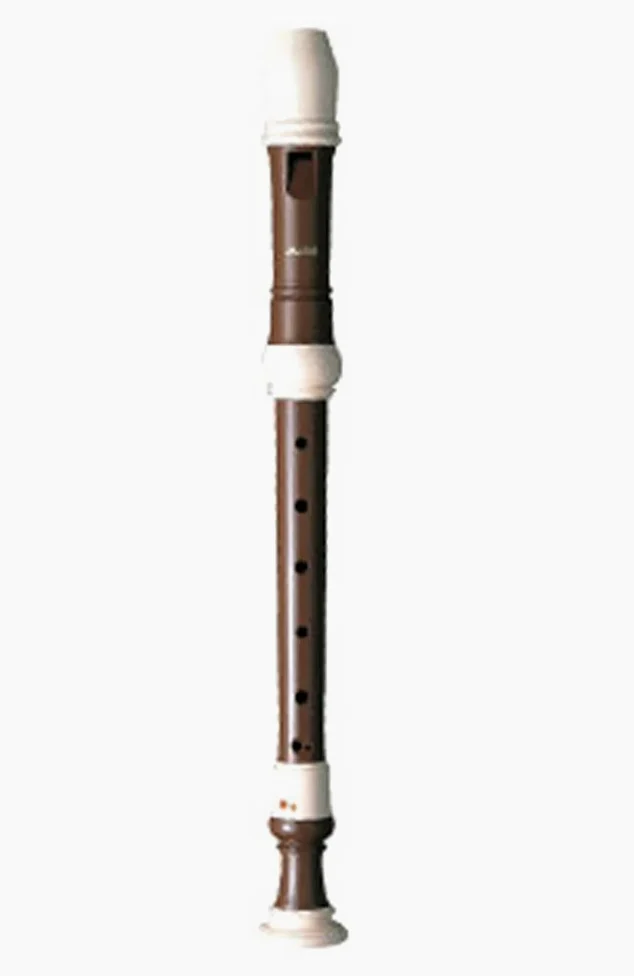 Aulos (A709B) - Flauto dolce