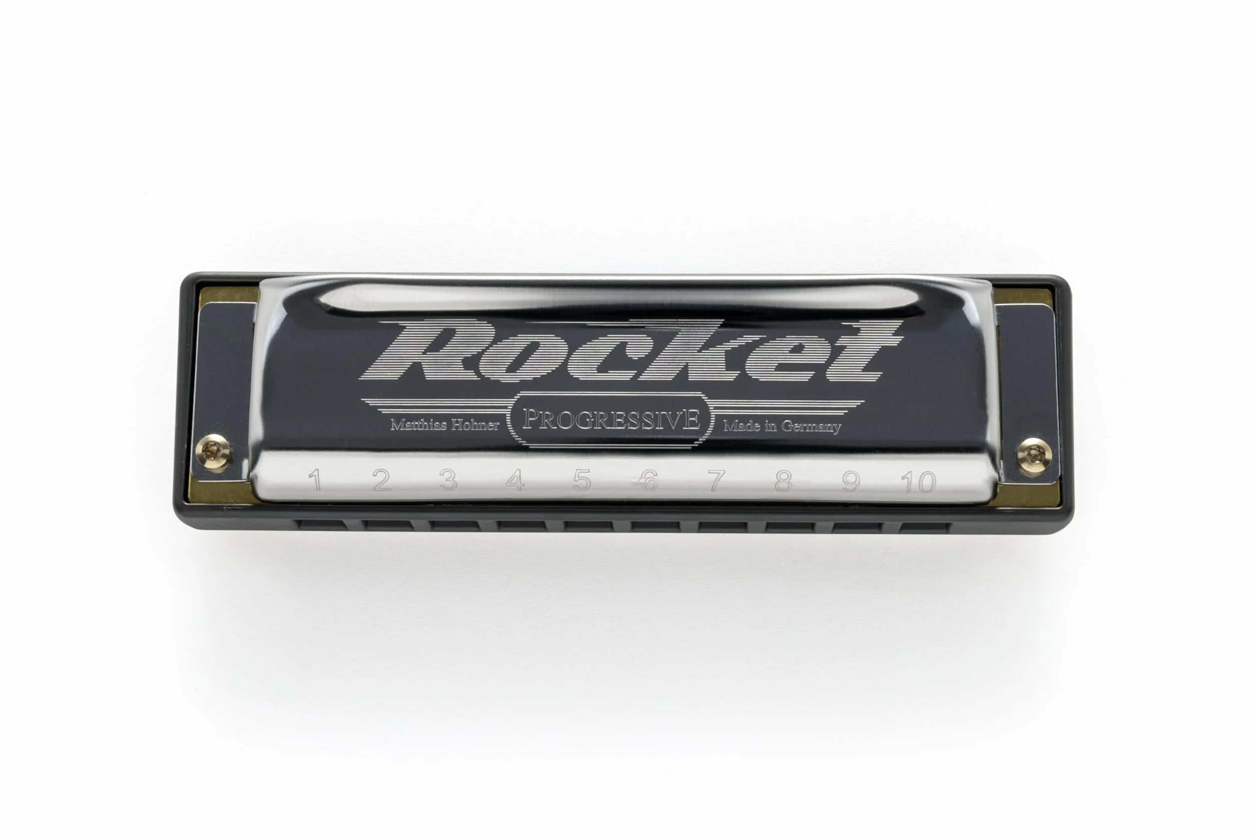HOHNER Rocket Harmonica A