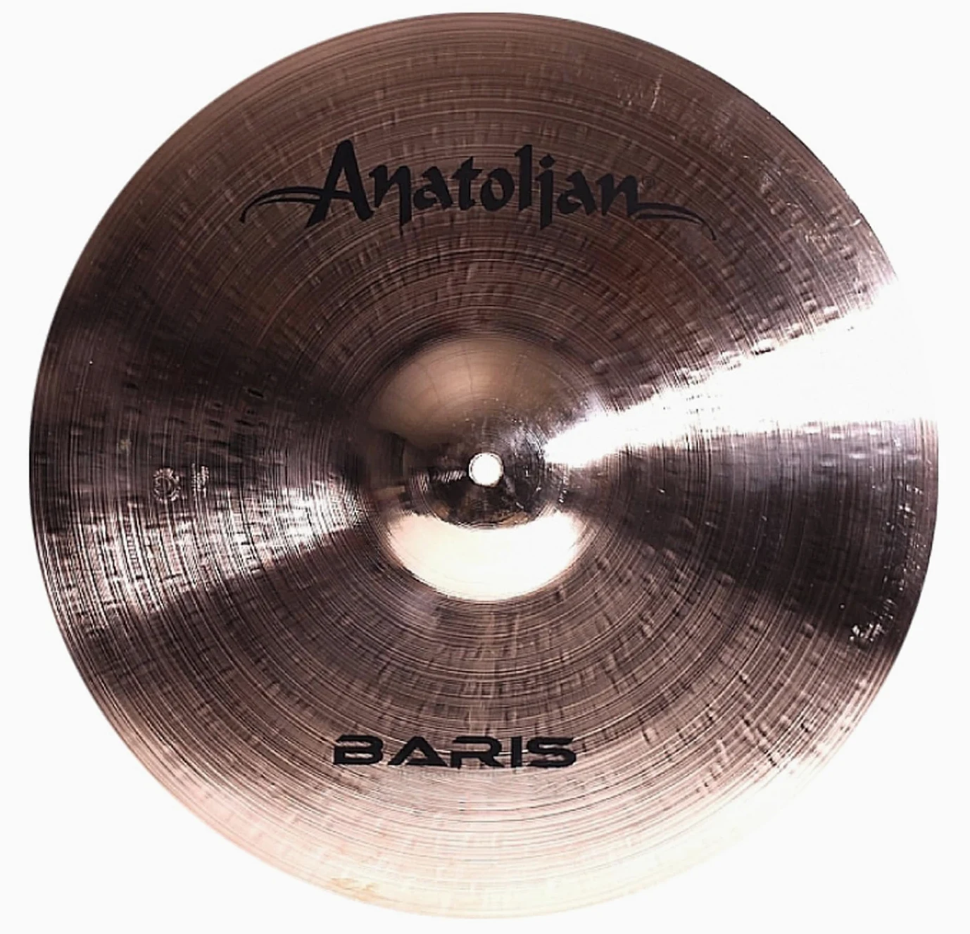 Anatolian® Baris Power Ride 22"