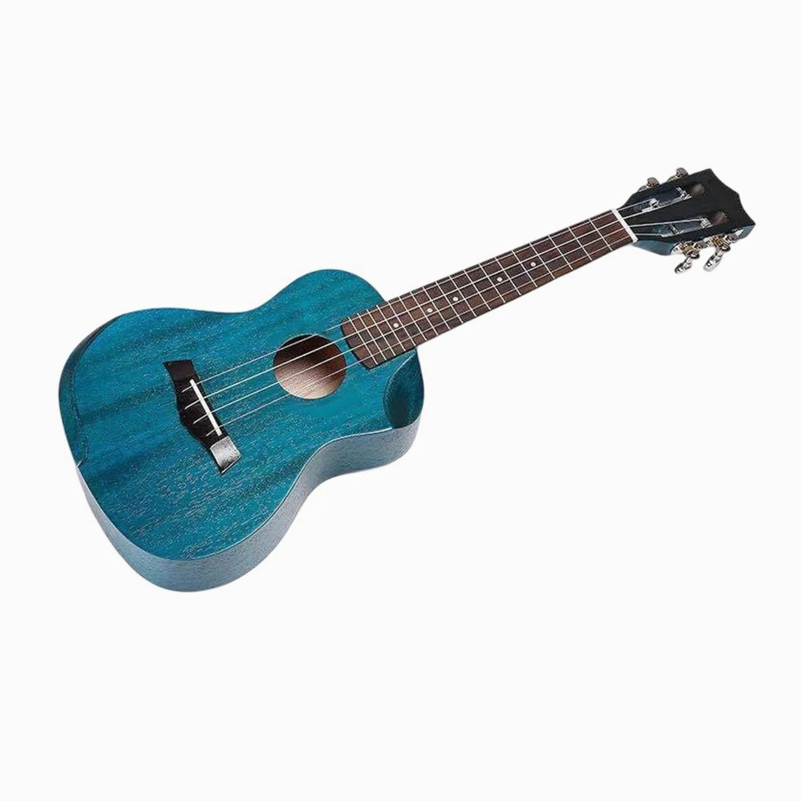 Chitarra A Quattro Corde Ukulele Da 23 Pollici Adatta A Principianti E Adulti Ukulele