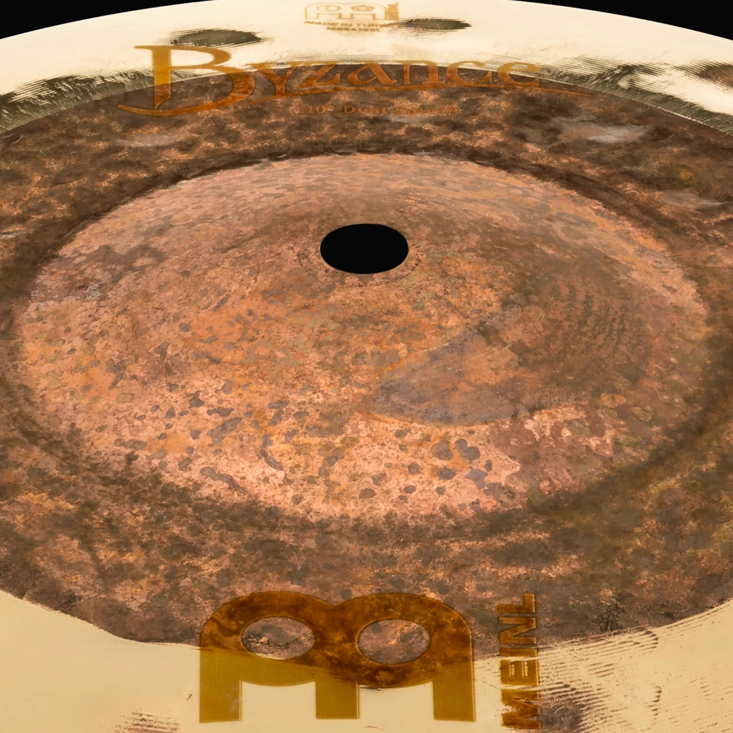 Meinl Cymbals B10DUS