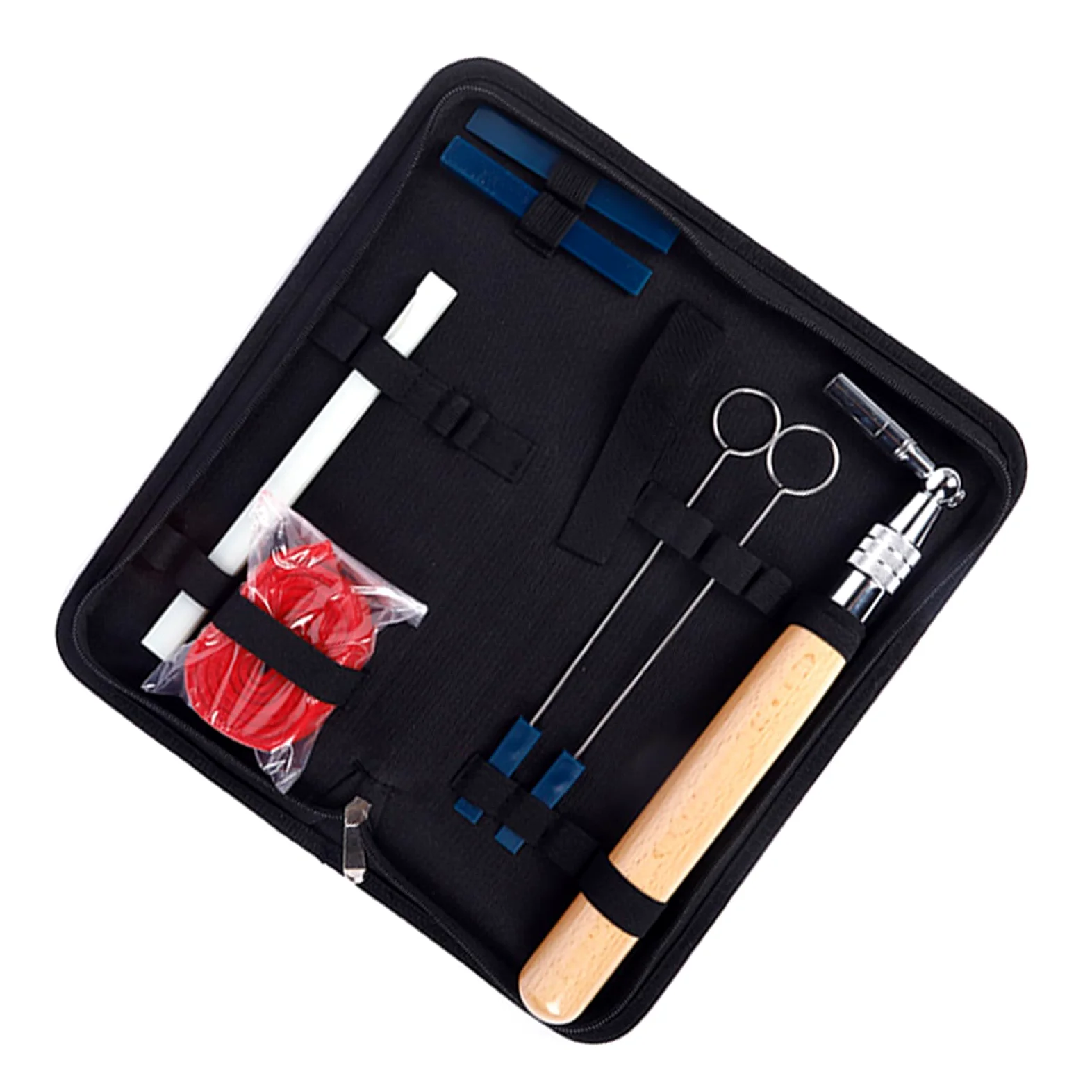 Set Completo Accessori Per Accordatore Pianoforte Include Strumenti Essenziali Un Set Strumenti Occasioni Accordatura Professionale