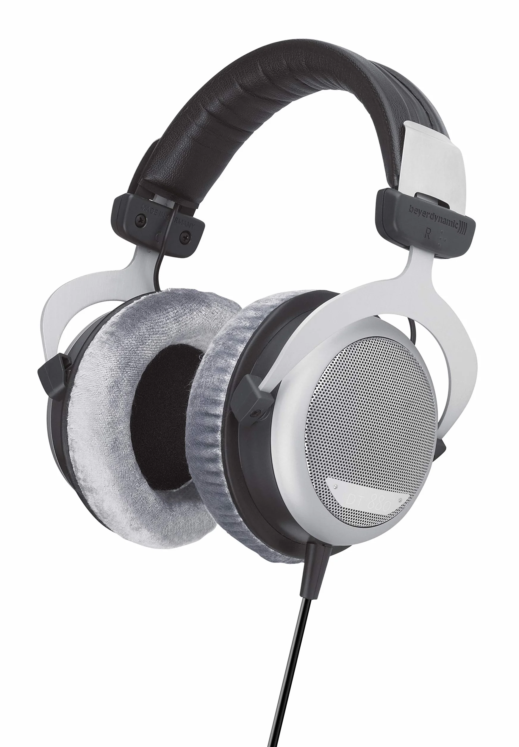 beyerdynamic DT 880 Edition Cuffie Hi-Fi da 32 Ohm