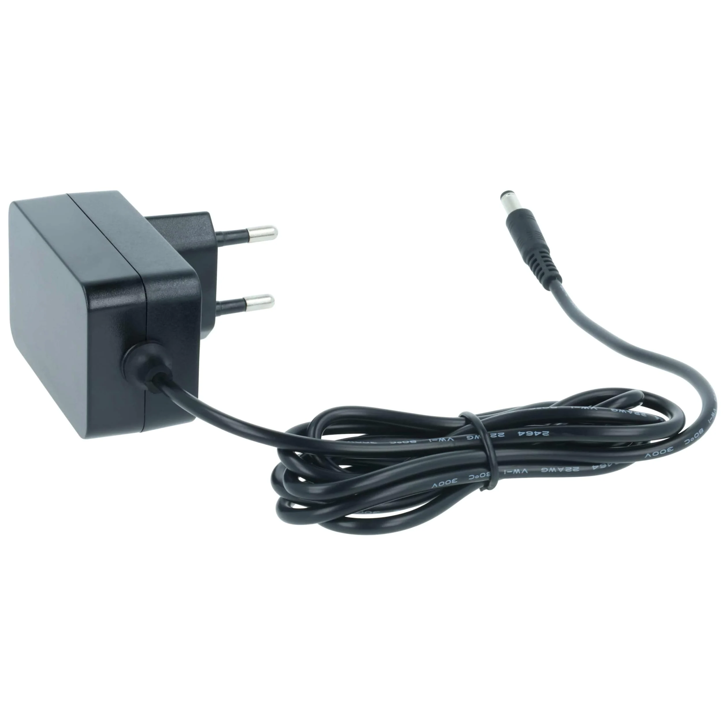 vhbw alimentatore compatibile con Korg microKorg XL, S, 2 strumento musicale elettronico - 154 cm