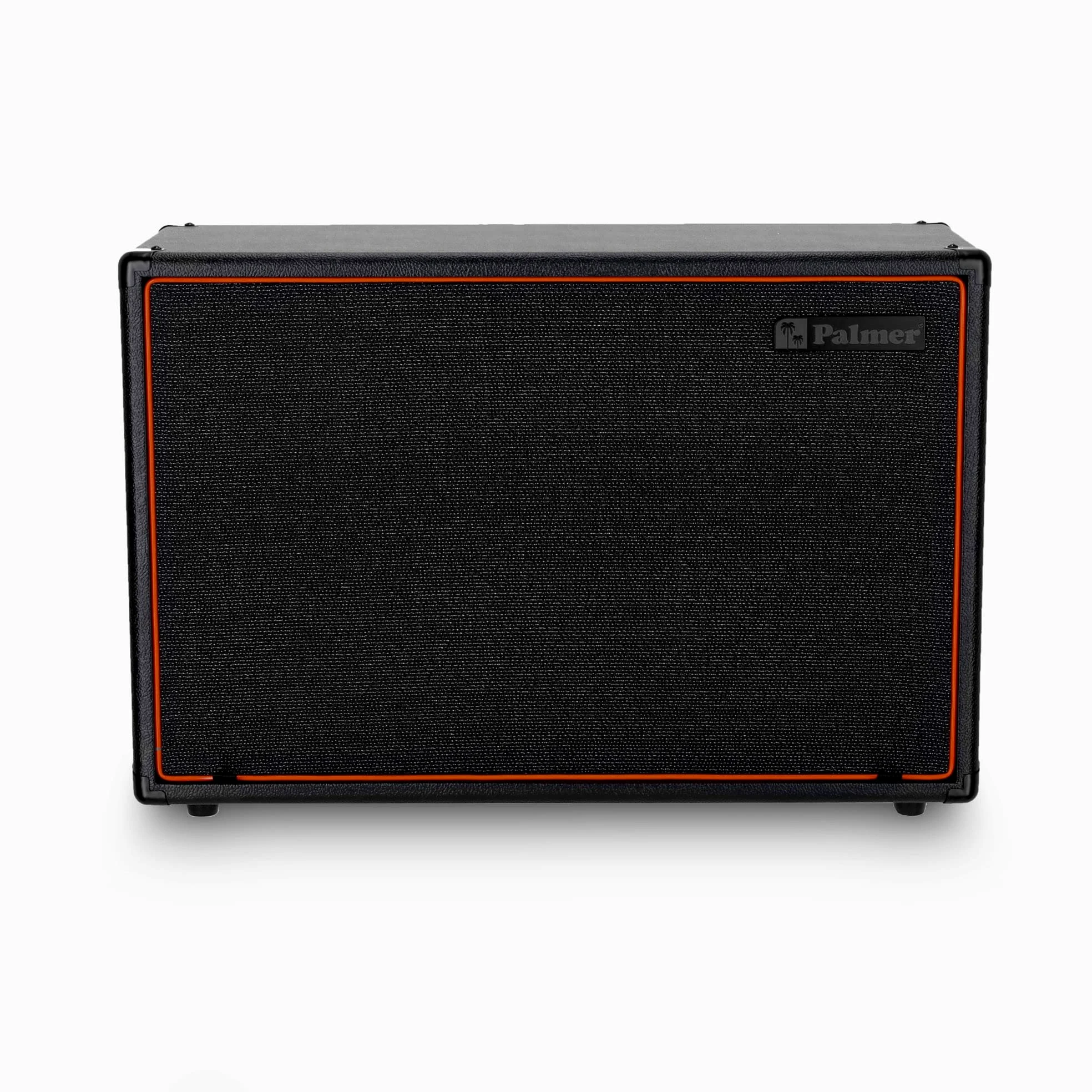 Palmer CAB 212 BX V30 - Altoparlante per chitarra con Celestion Vintage 30, 2 x 12, open back