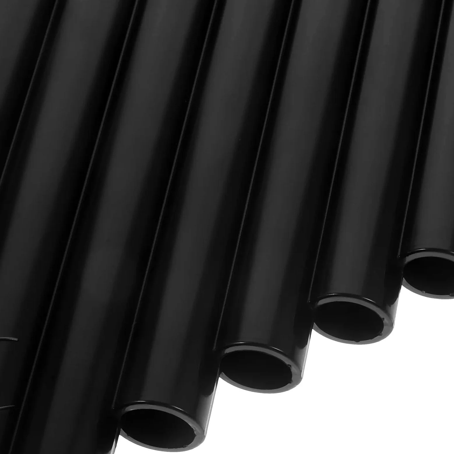 Flauto Di Pan Professionale Flauto Di Pan Multifunzione A 18 Tubi Per Principianti Strumento Tradizionale Flauto Di Pan In Resina ABS