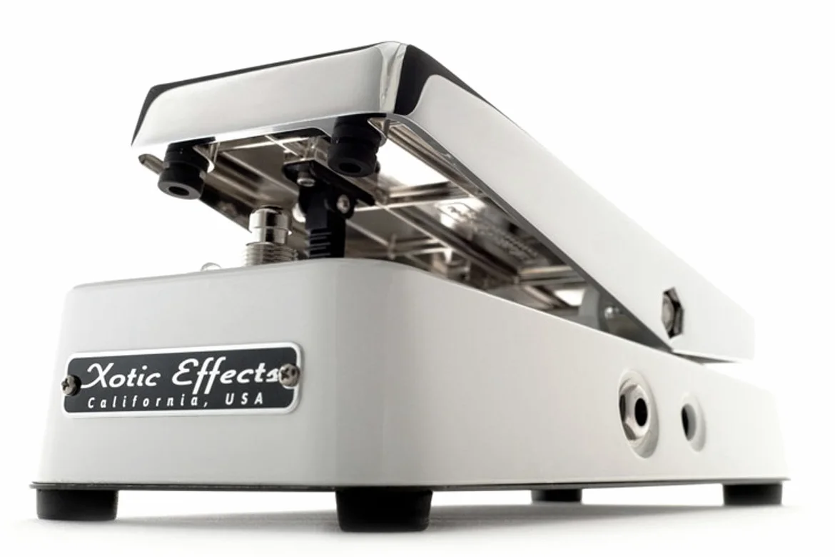 XW-1 Wah