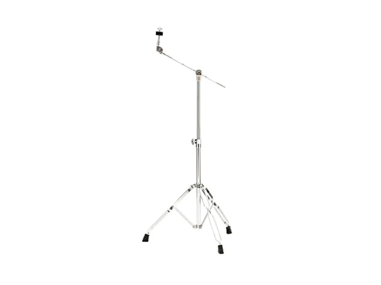 Tamburo T5S22BLSK, Batteria Acustica 5 Pezzi, Blue Sparkle, con Grancassa 56cm, Piatti e Hardware