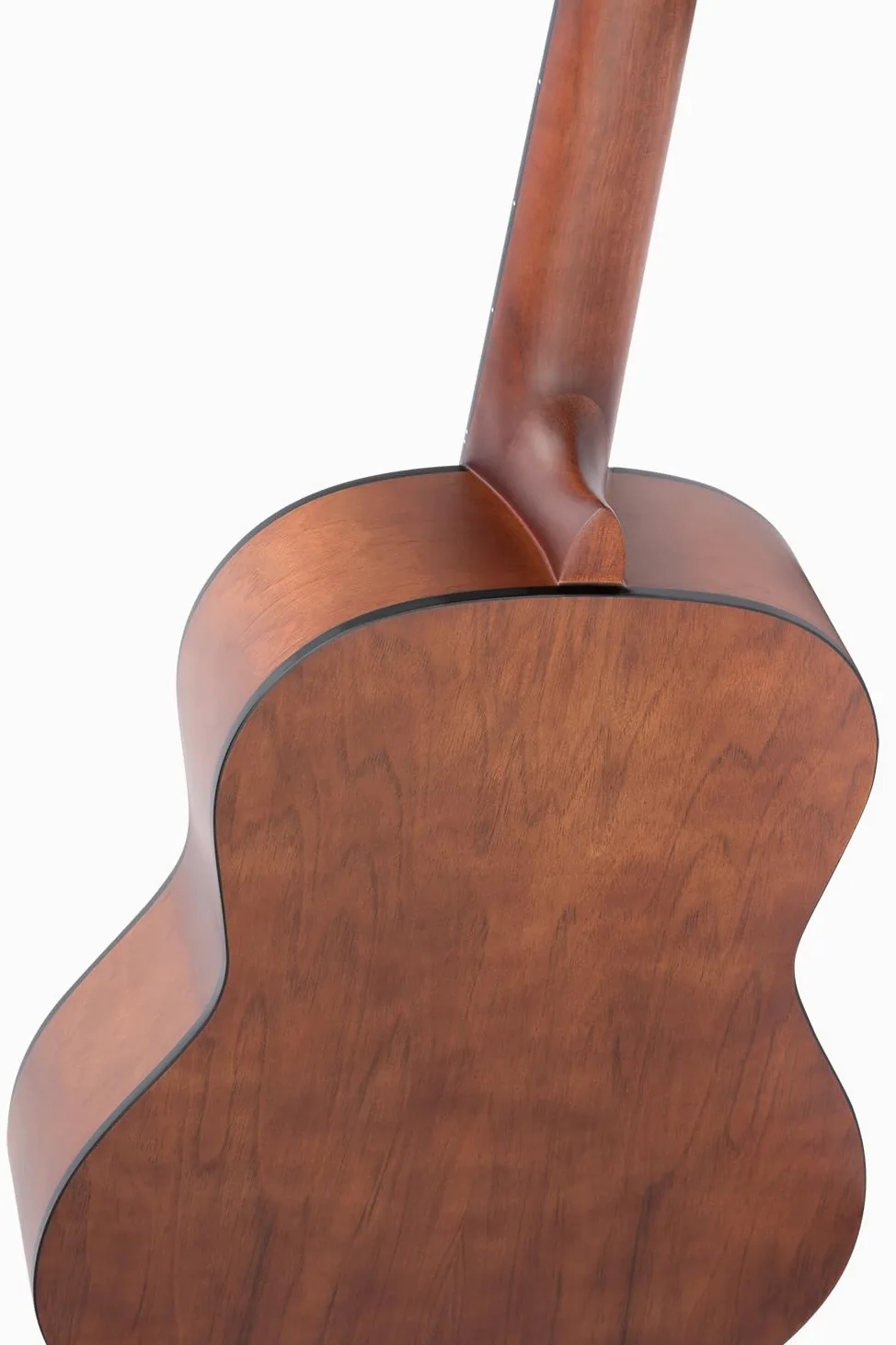 Ortega Student Series Classical guitar Lefty - 6 Corde (RSTC5M-L)