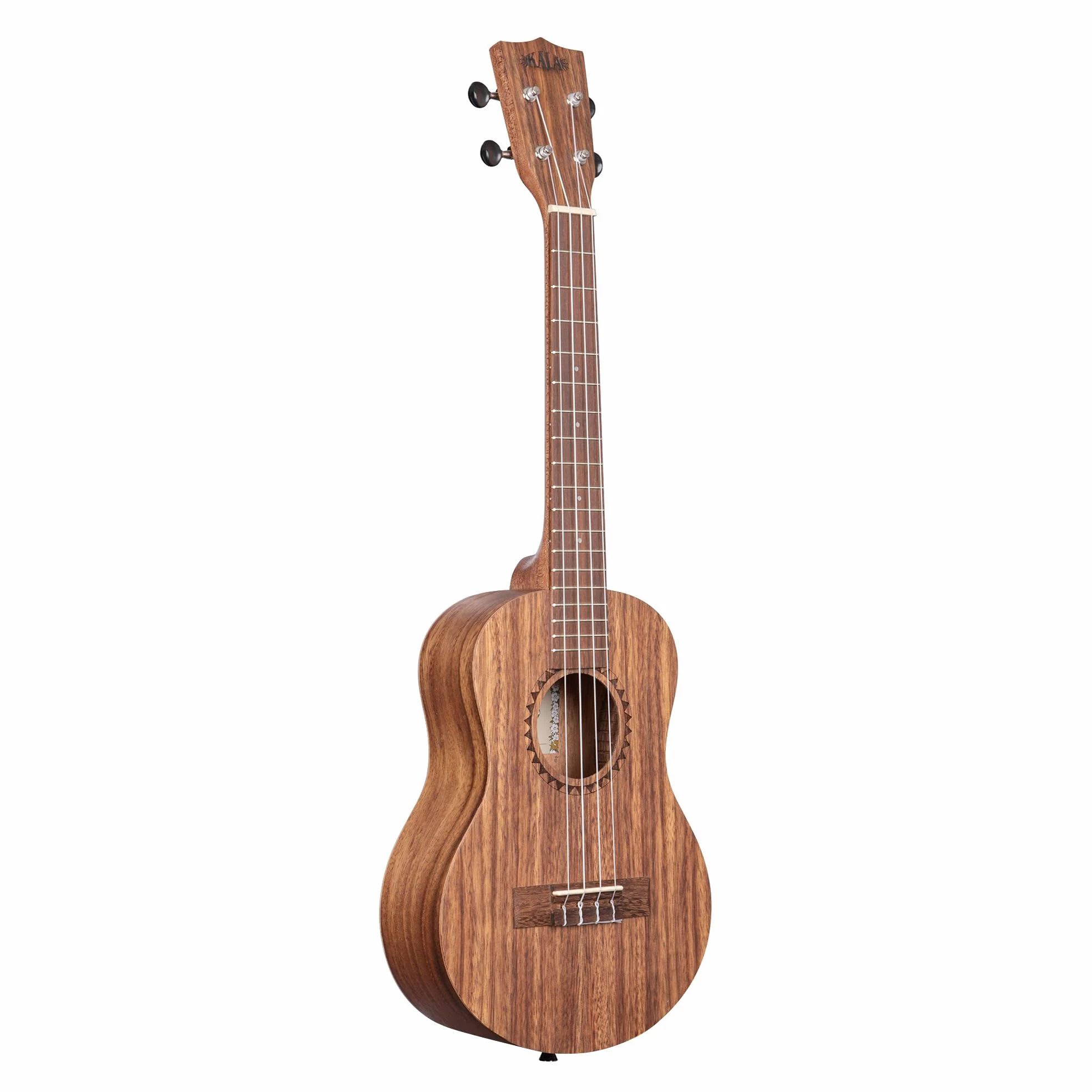 Kala KA-TEAK-T - Ukulele tenore in teak