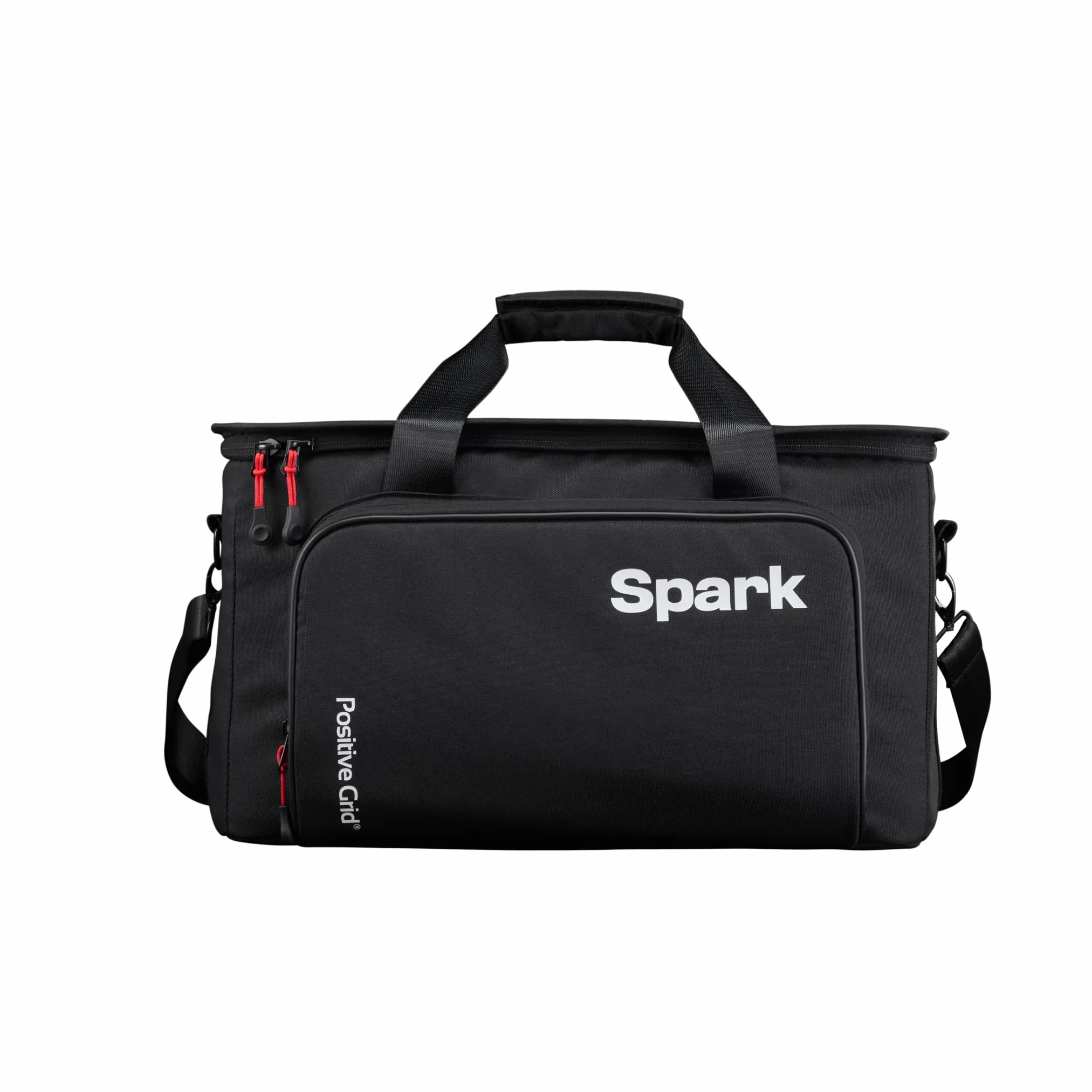 Positive Grid la borsa ufficiale per Spark 2