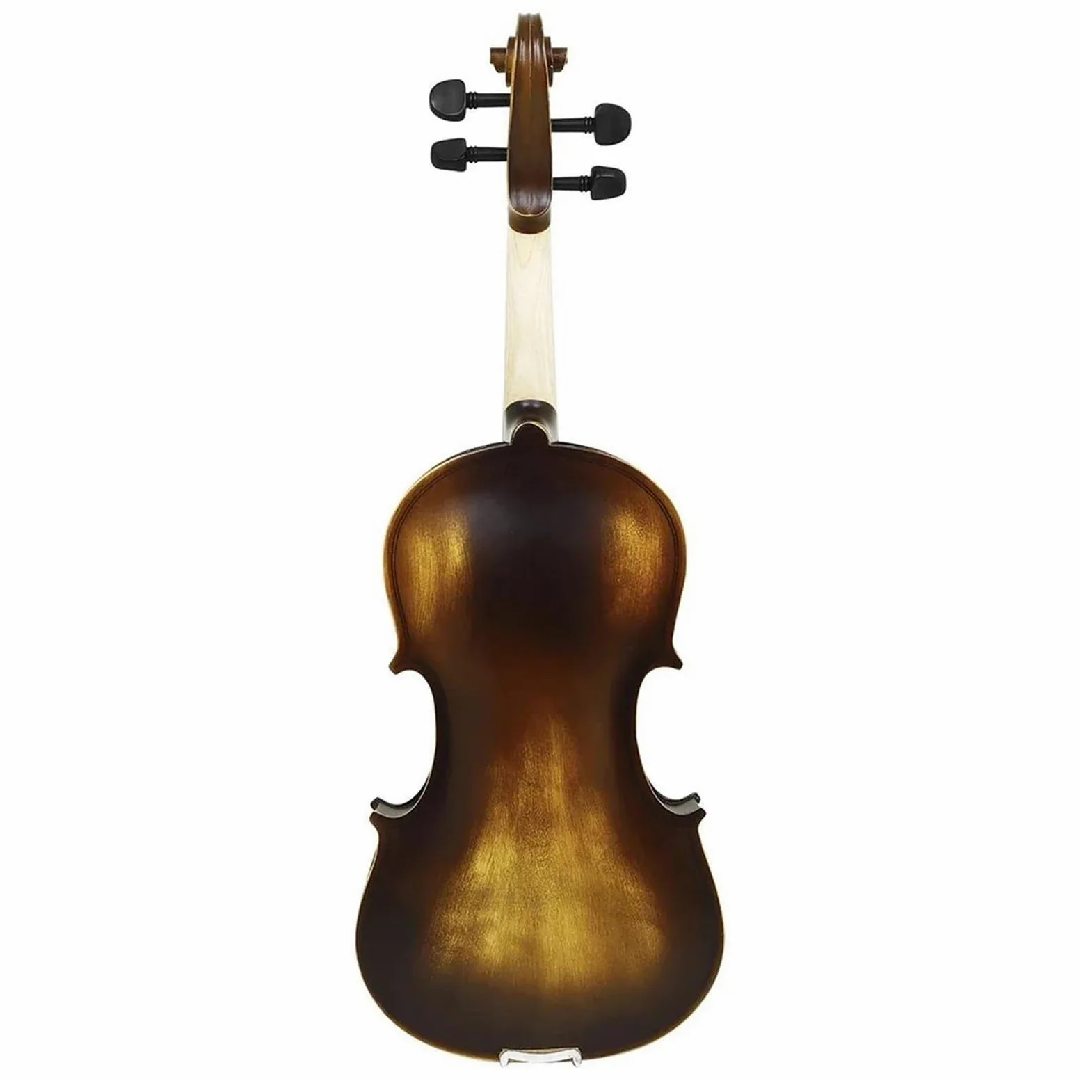 Violino Strumenti Musicali Violino Per Principianti In Tiglio Opaco Strumenti Musicali A Corda Professionali Con Accessori