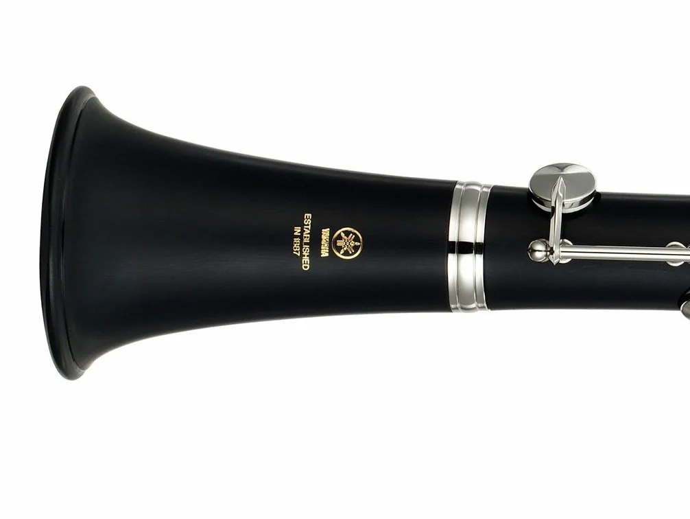 Clarinetto yamaha ycl255es
