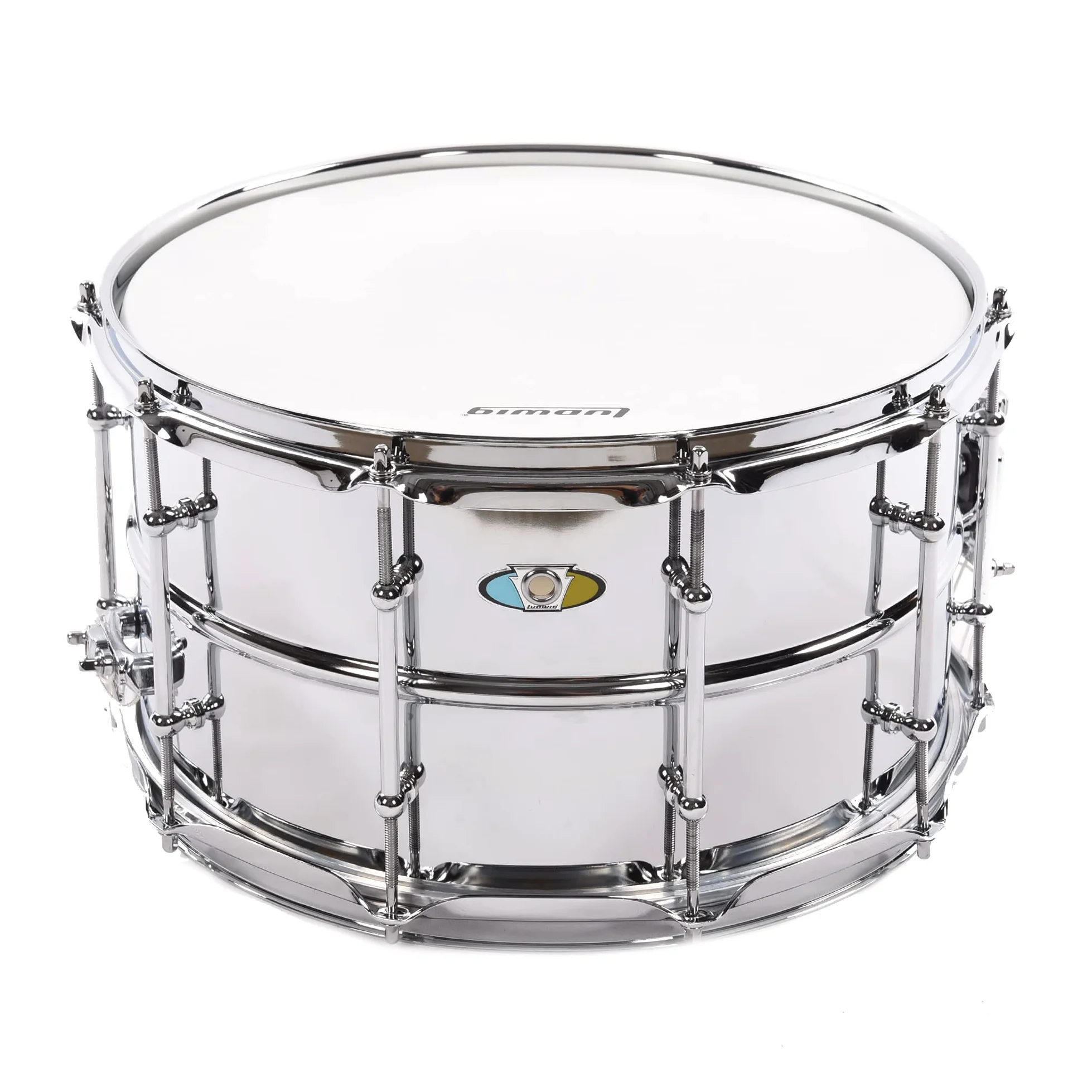 Ludwig Supralite Percussion (LU0814SL)