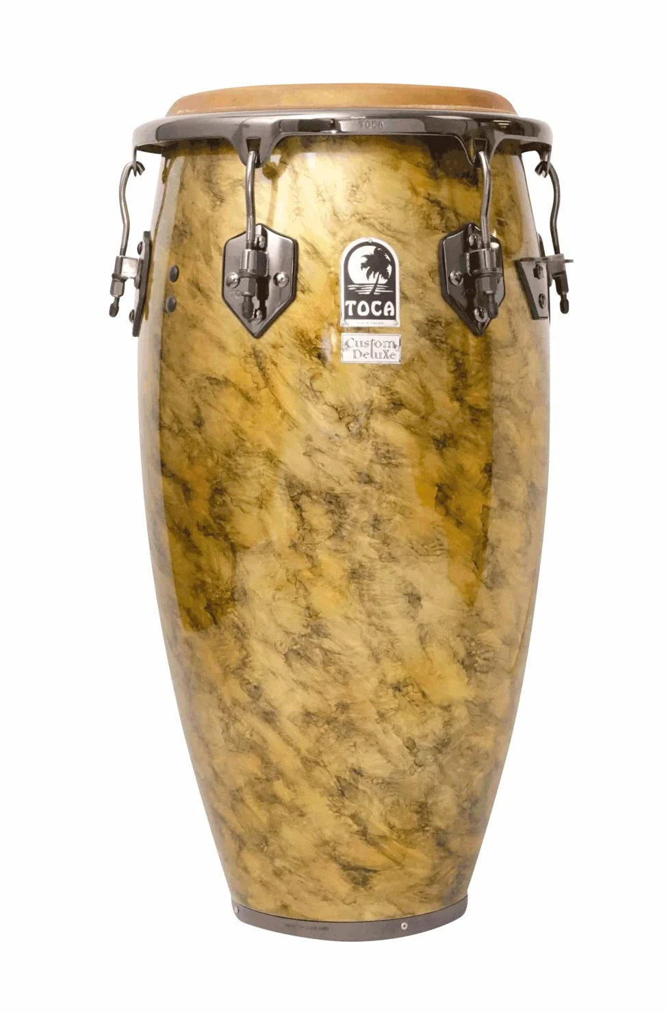 Conga Custom Deluxe 13" Super Tumba 4613-SG