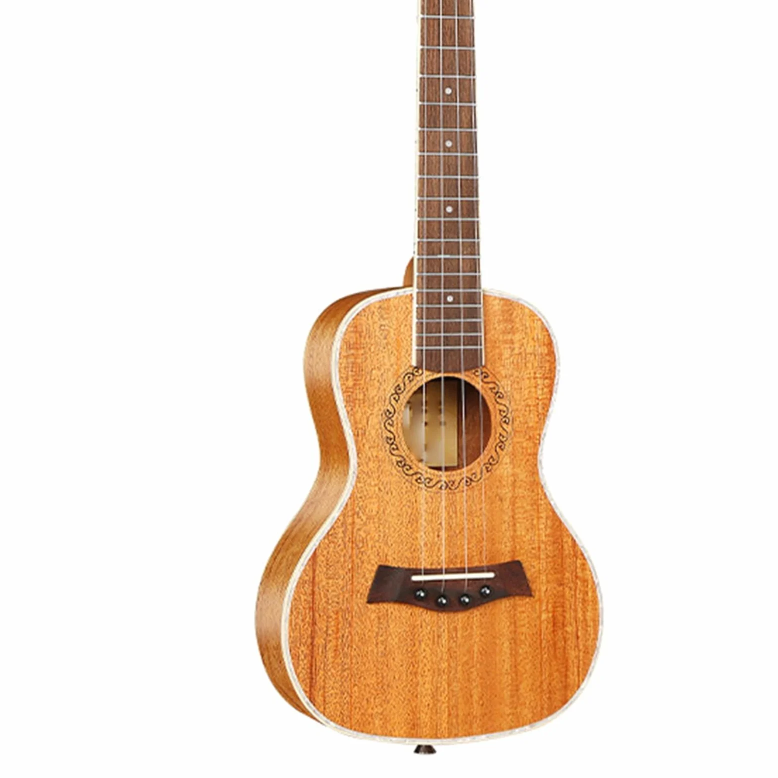 Ukulele Per Principianti Ukulele Per Principianti Intermedi Avanzati Piccola Chitarra E Adulti(23-inch)