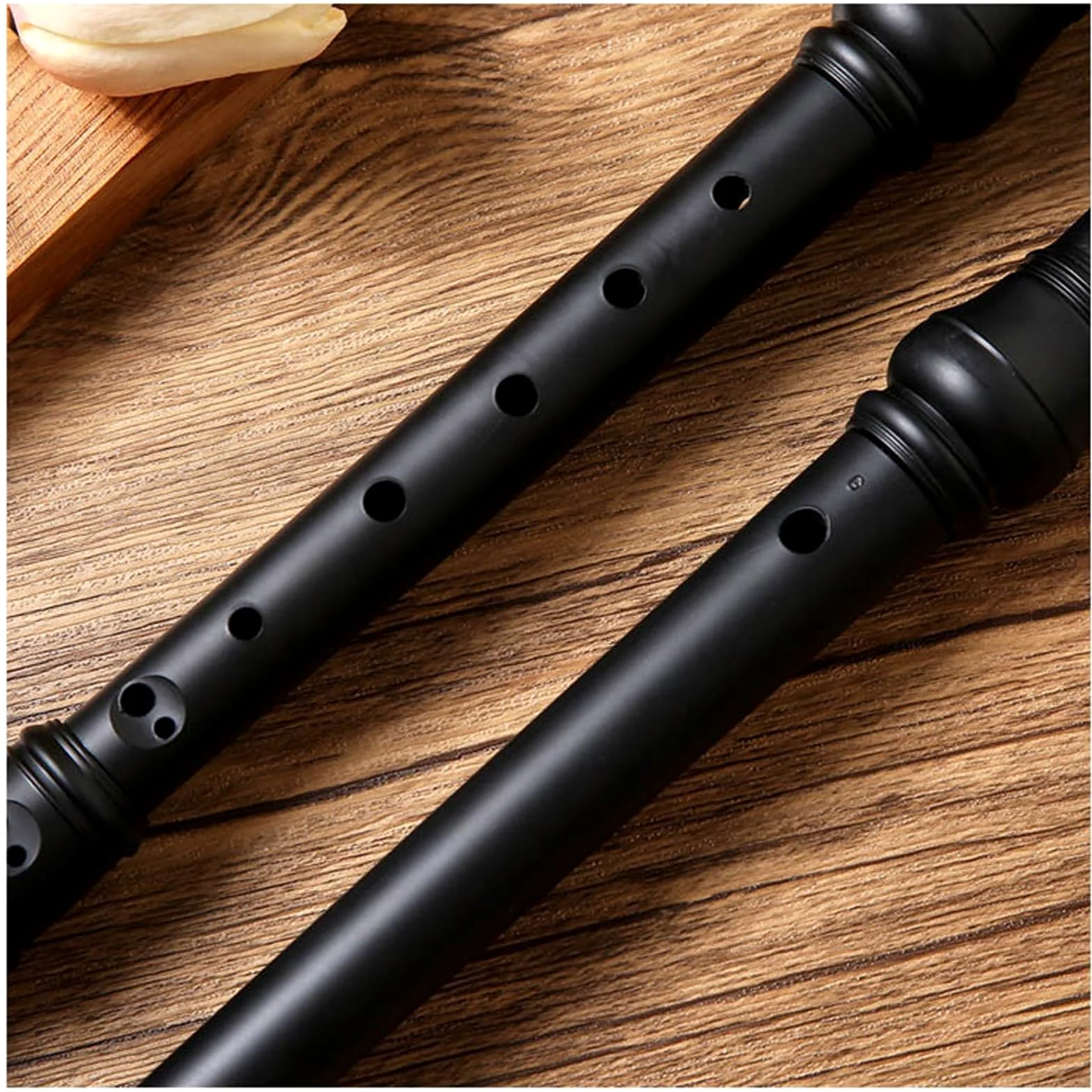 Flauto Dolce Strumenti Musicali Flauto Dolce Soprano Tedesco A 8 Fori Facile Da Suonare