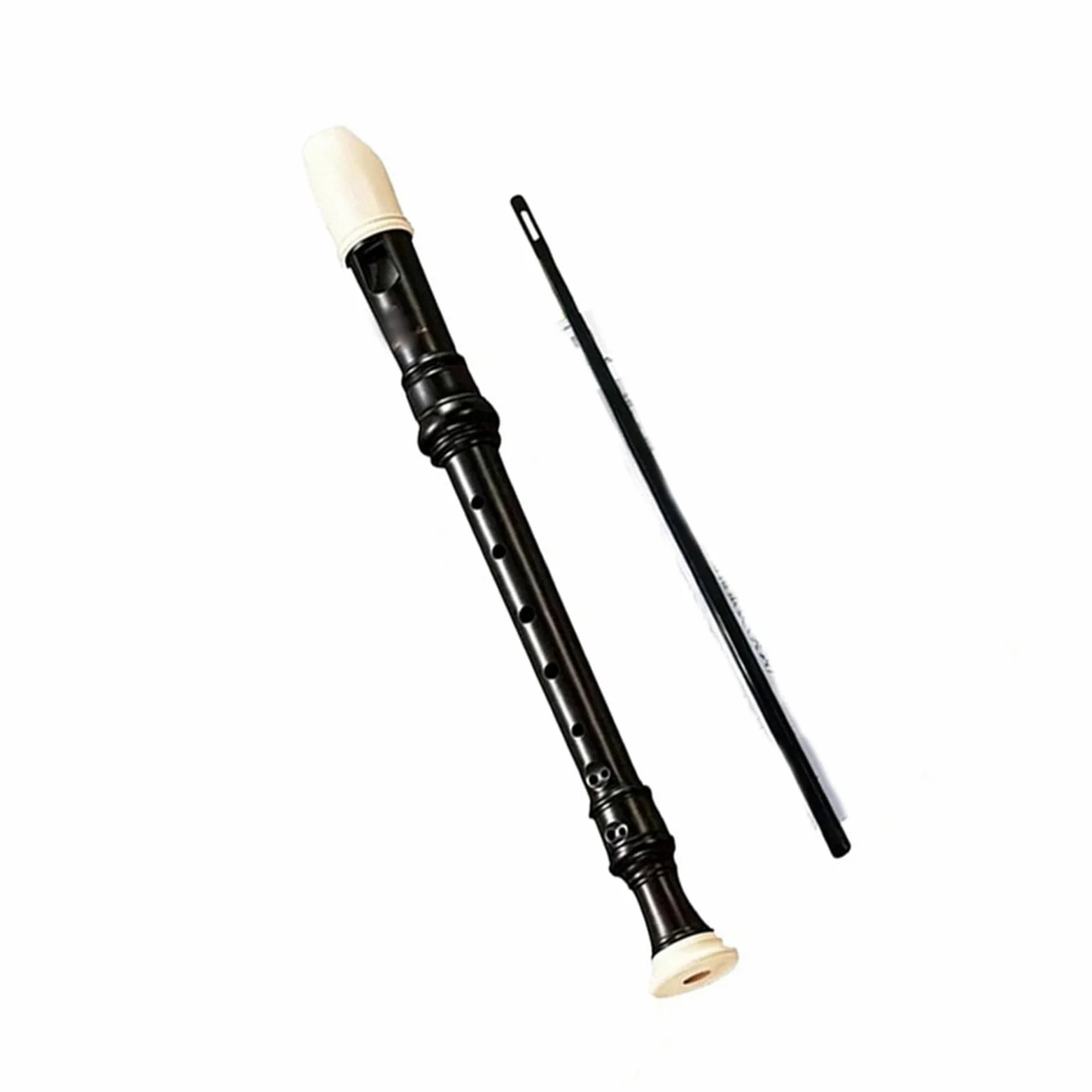 Flauto Dolce Professionale Flauto Dolce Soprano A 8 Fori In Resina ABS Strumento A Fiato