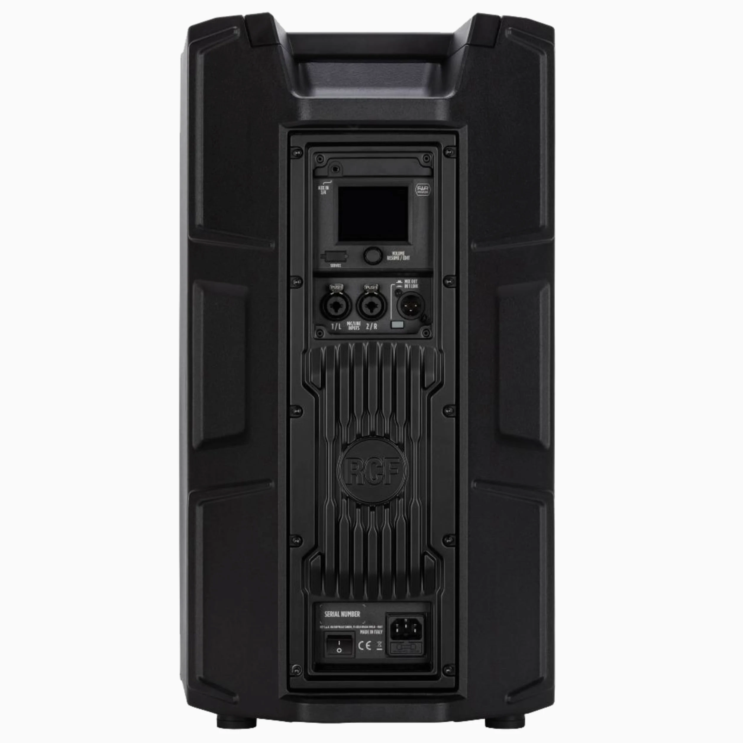 RCF ART 910-AX - Altoparlante attivo
