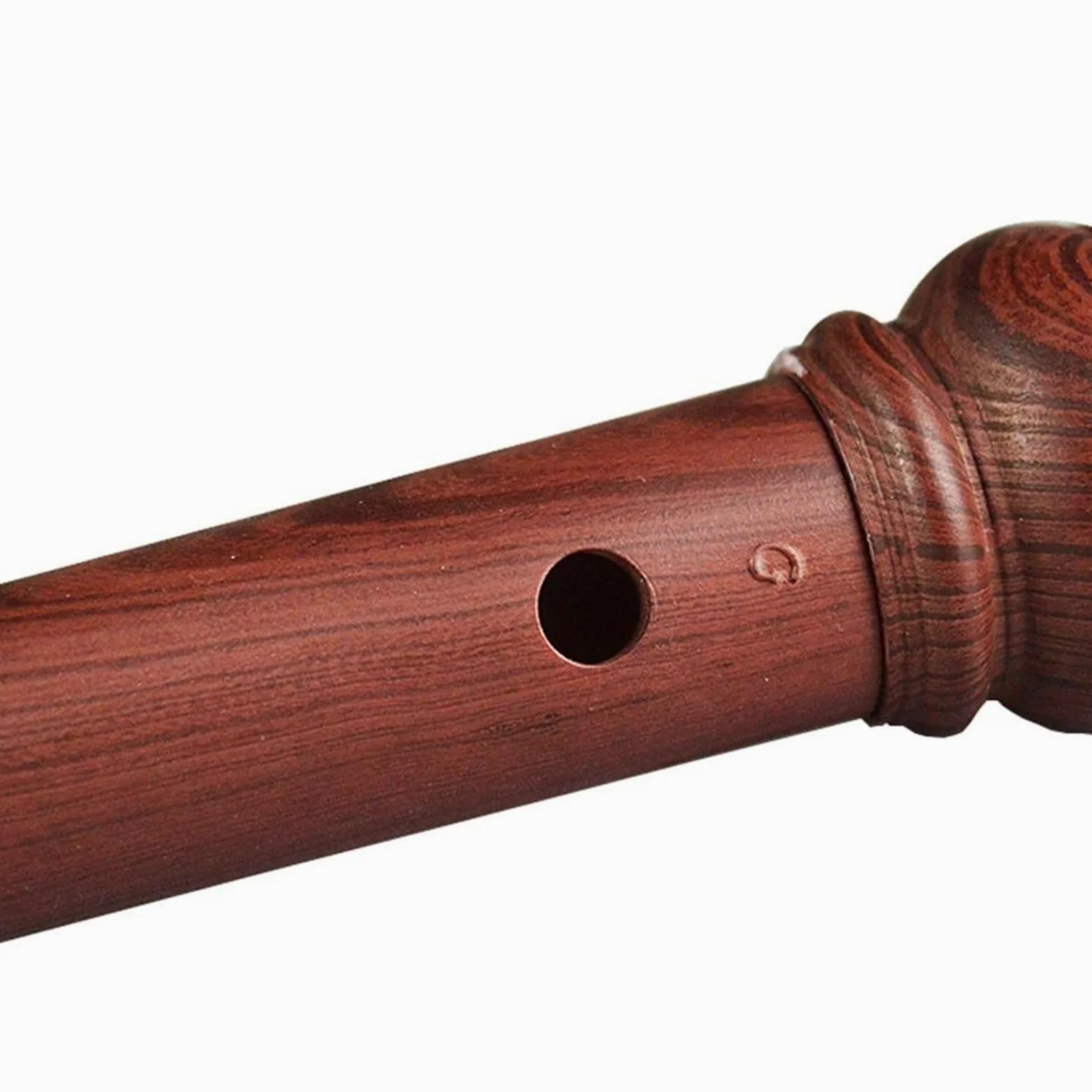 Flauto Dolce Germania Flauto Dolce Soprano A 8 Fori Strumento Fiato | Il suono del flauto è brillante, morbido, bello e preciso.