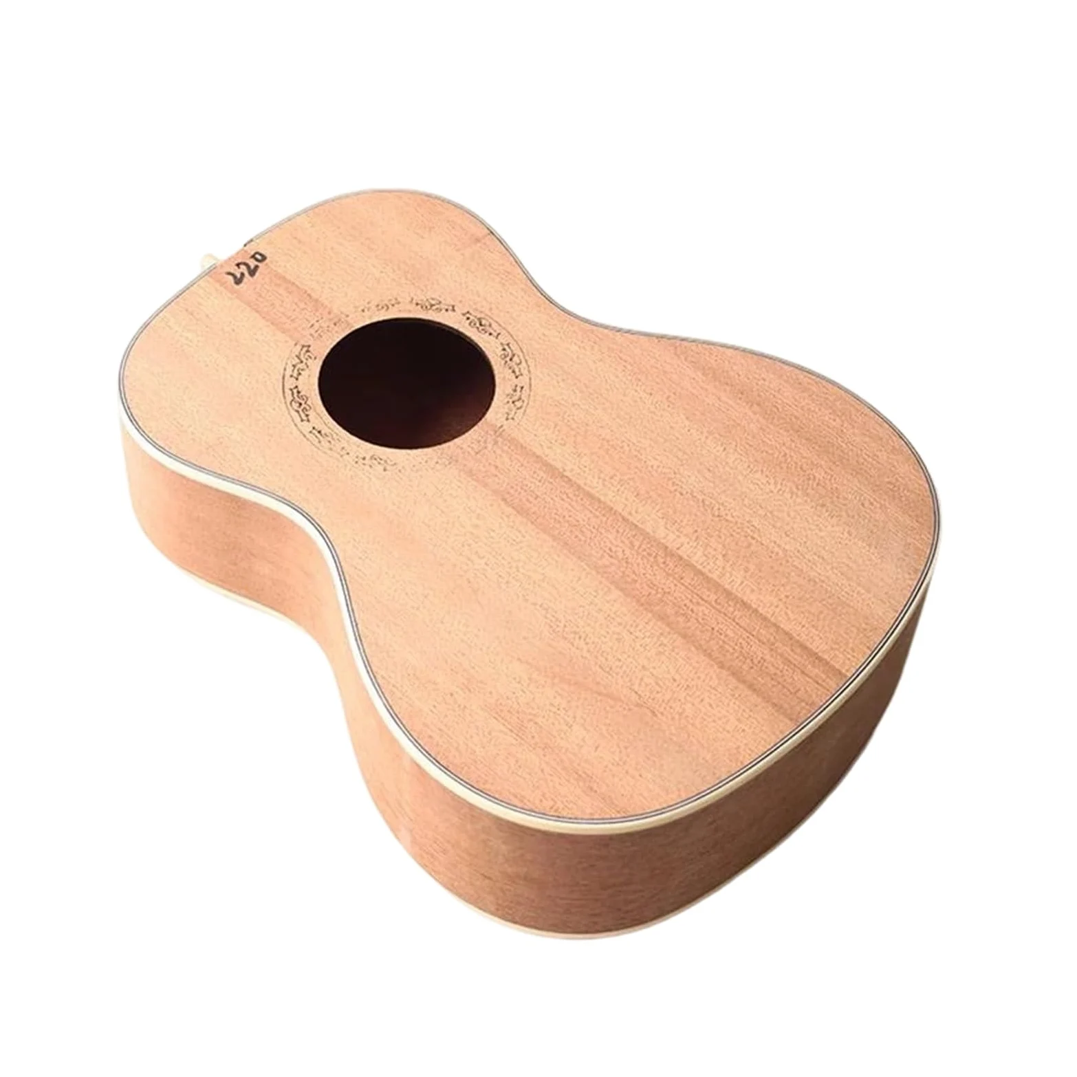 Mini Ukulele A Corde In Legno Da 23 Pollici Professionale Fai Da Te Ukulele | Ukulele