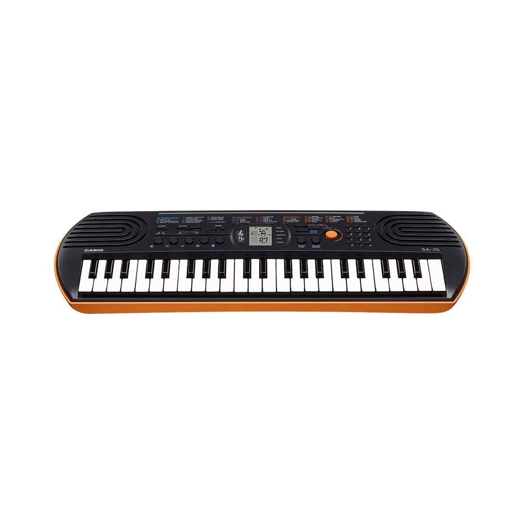 Casio SA-76H2