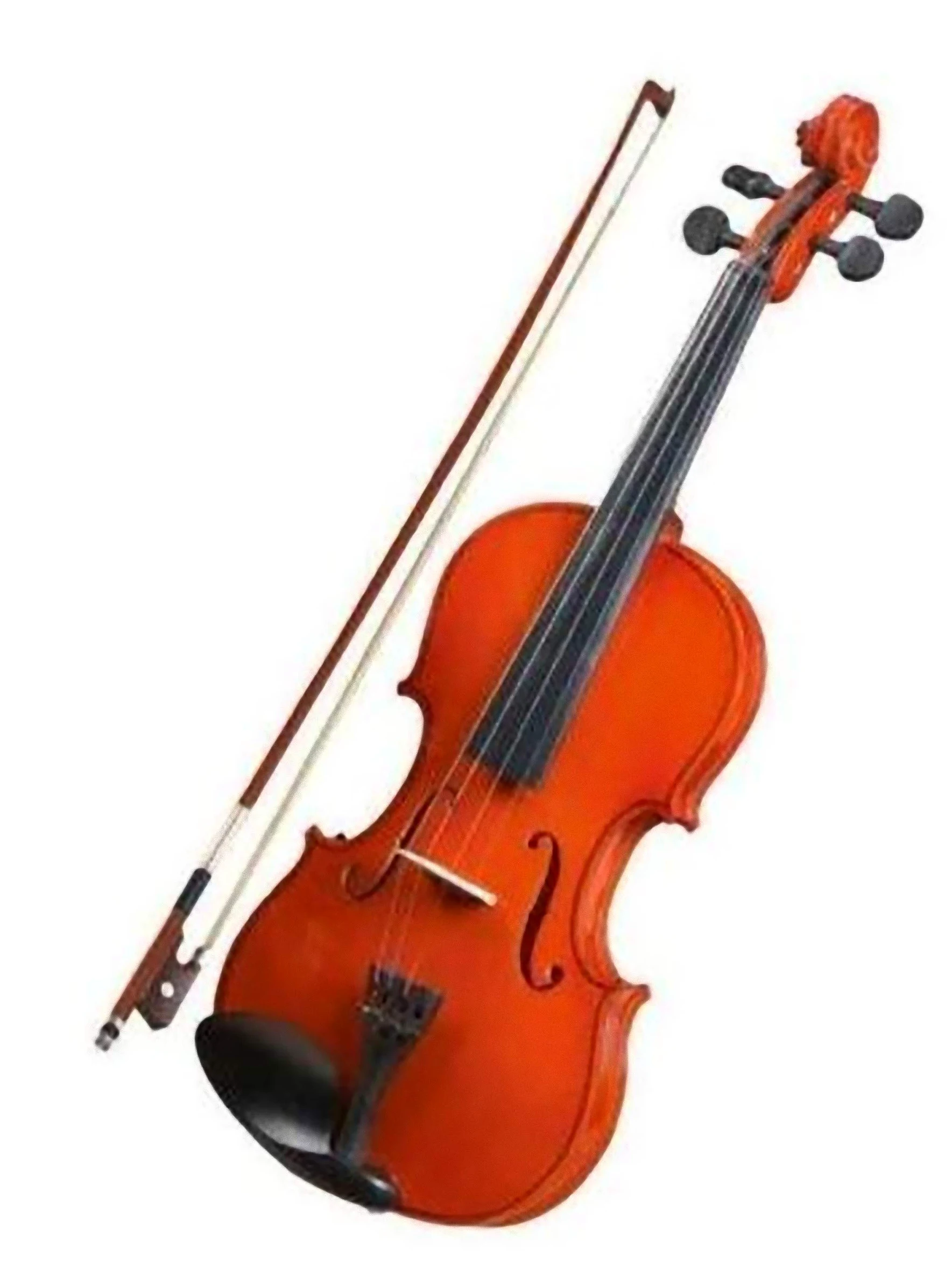 Mavis EKO Violino MV-1410 4/4 Serie Primo C/Custodia
