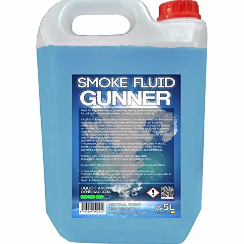 5L Alta densità neutra