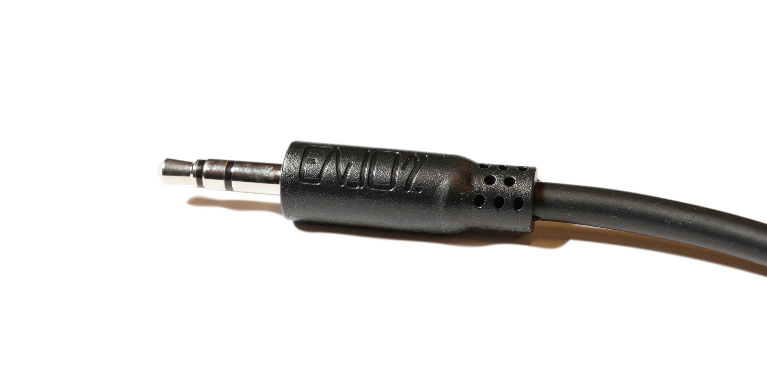 Adattatore MIDI Type A - da Jack TRS 3.5mm a DIN-5 (15cm)