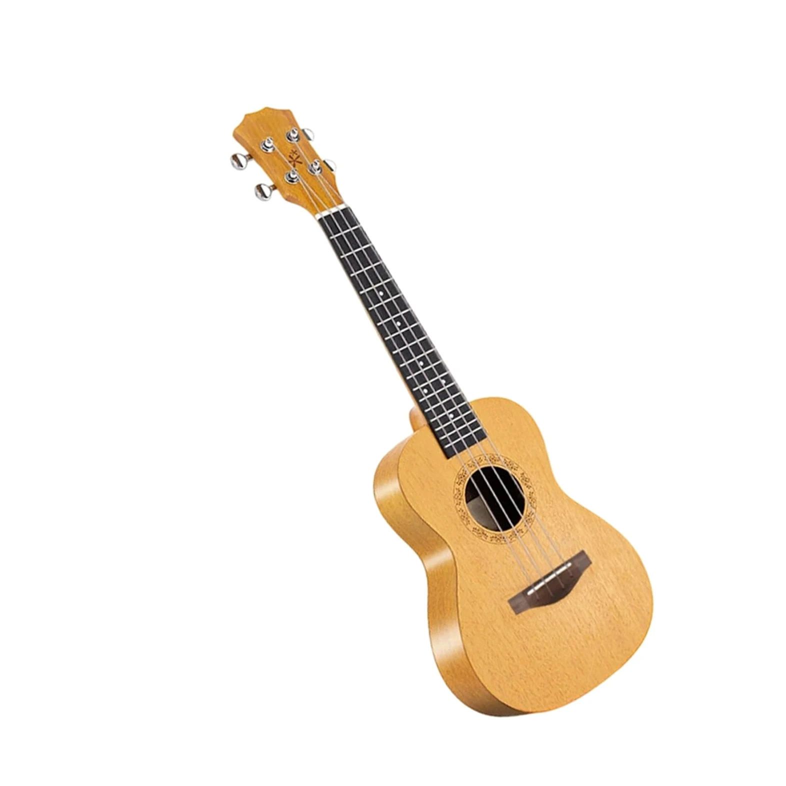 Ukulele Per Adulti Adatto Per Mini Chitarra Per Principianti Ukulele Professionale Per Adulti Compatibile Con 21 O 26 Strumenti