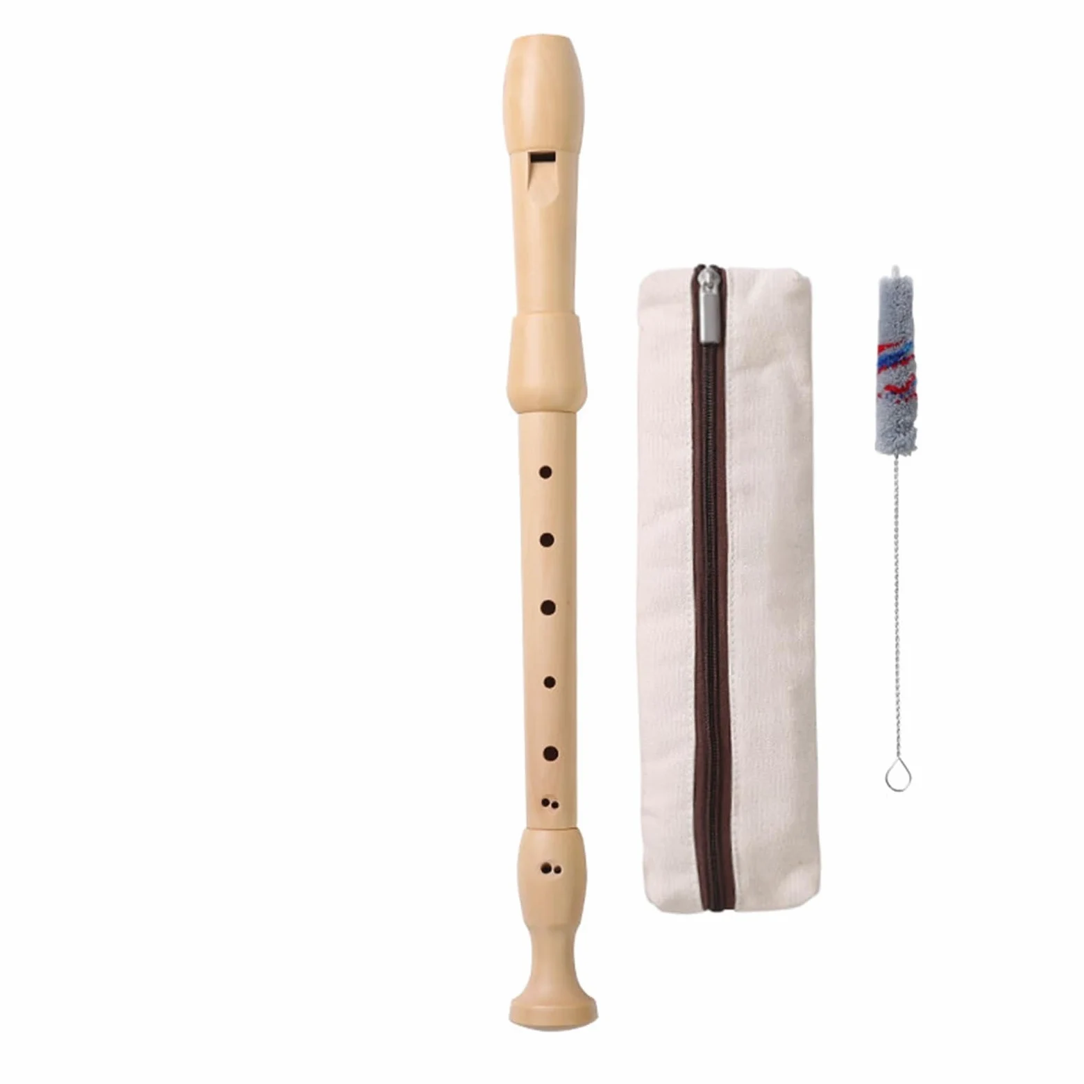 Flauto Dolce Professionale Flauto Dolce Contralto In Legno Di Acero A 8 Fori Con Diteggiatura Inglese Strumento Per Prestazioni Professionali