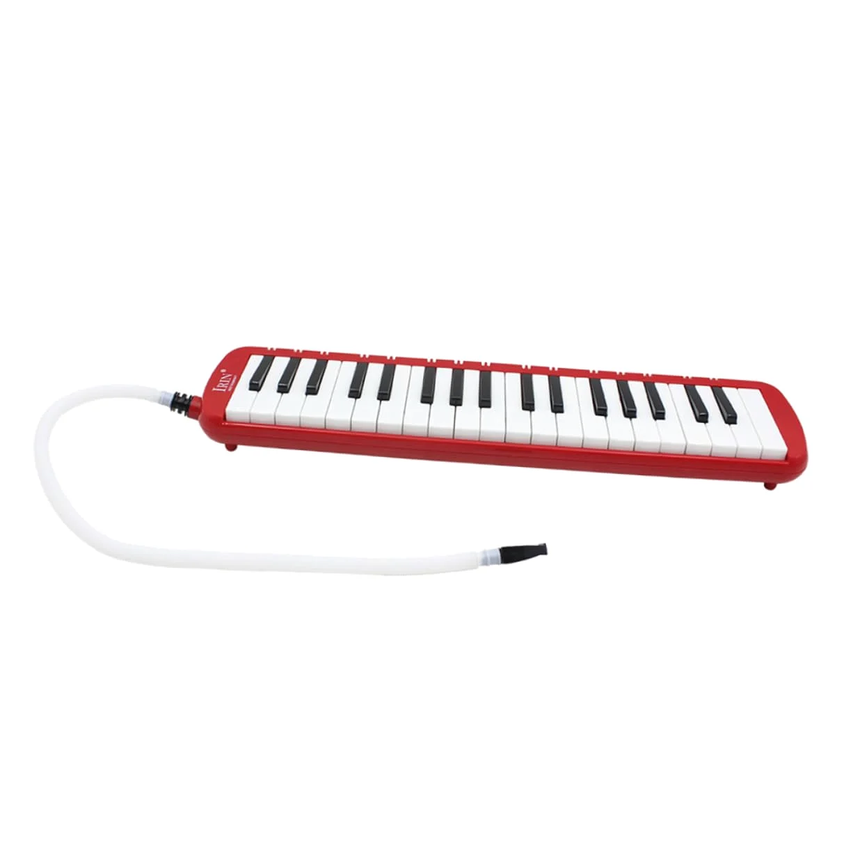 Pianica Tasti Strumento Melodico Per Pianoforte Con Custodia Inclusa Per Principianti Amanti Della Musica Leggero e Portatile